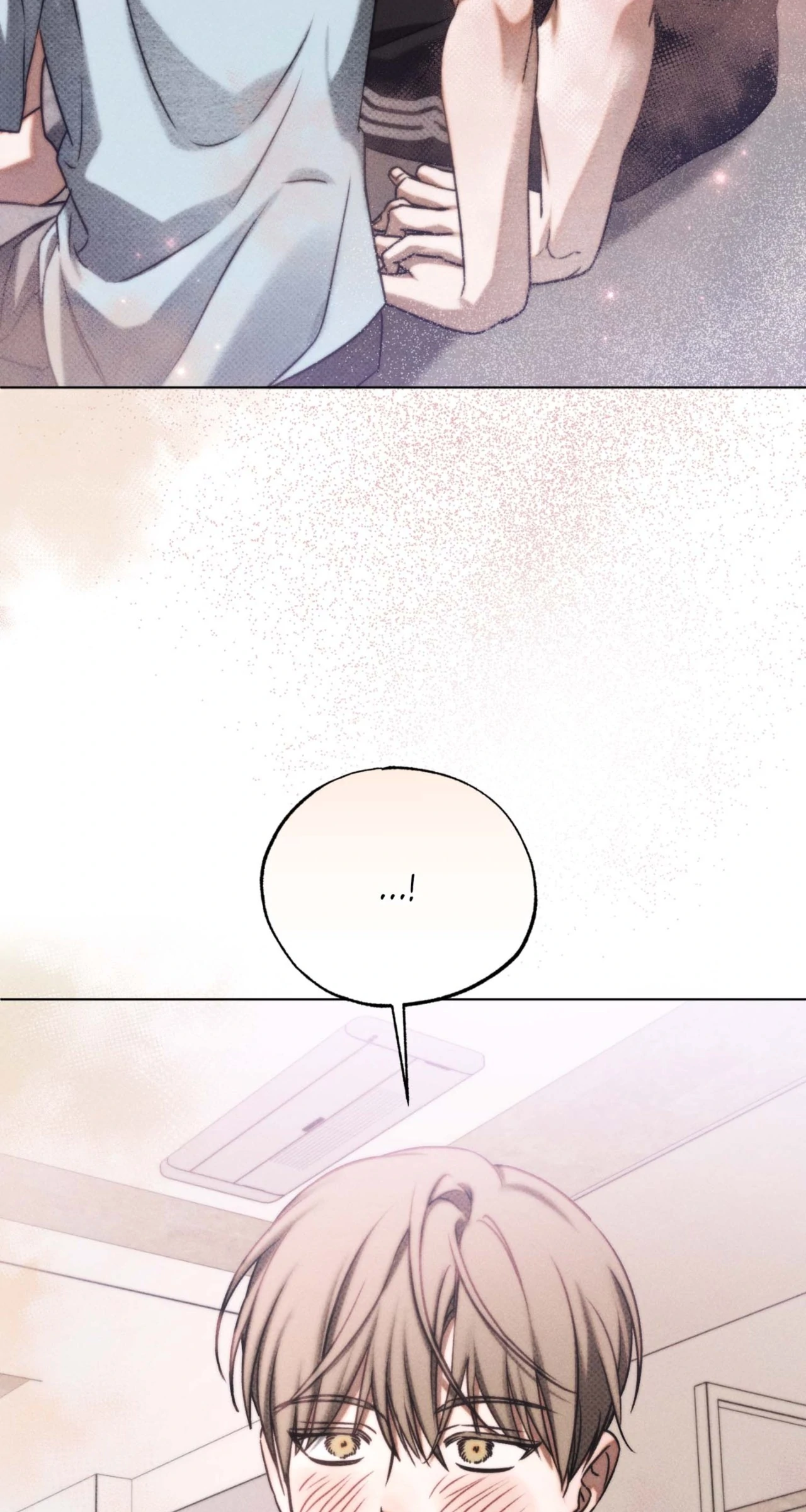 Friend or Faux [Mature] [Uncensored] - Chapter 17 manhwa