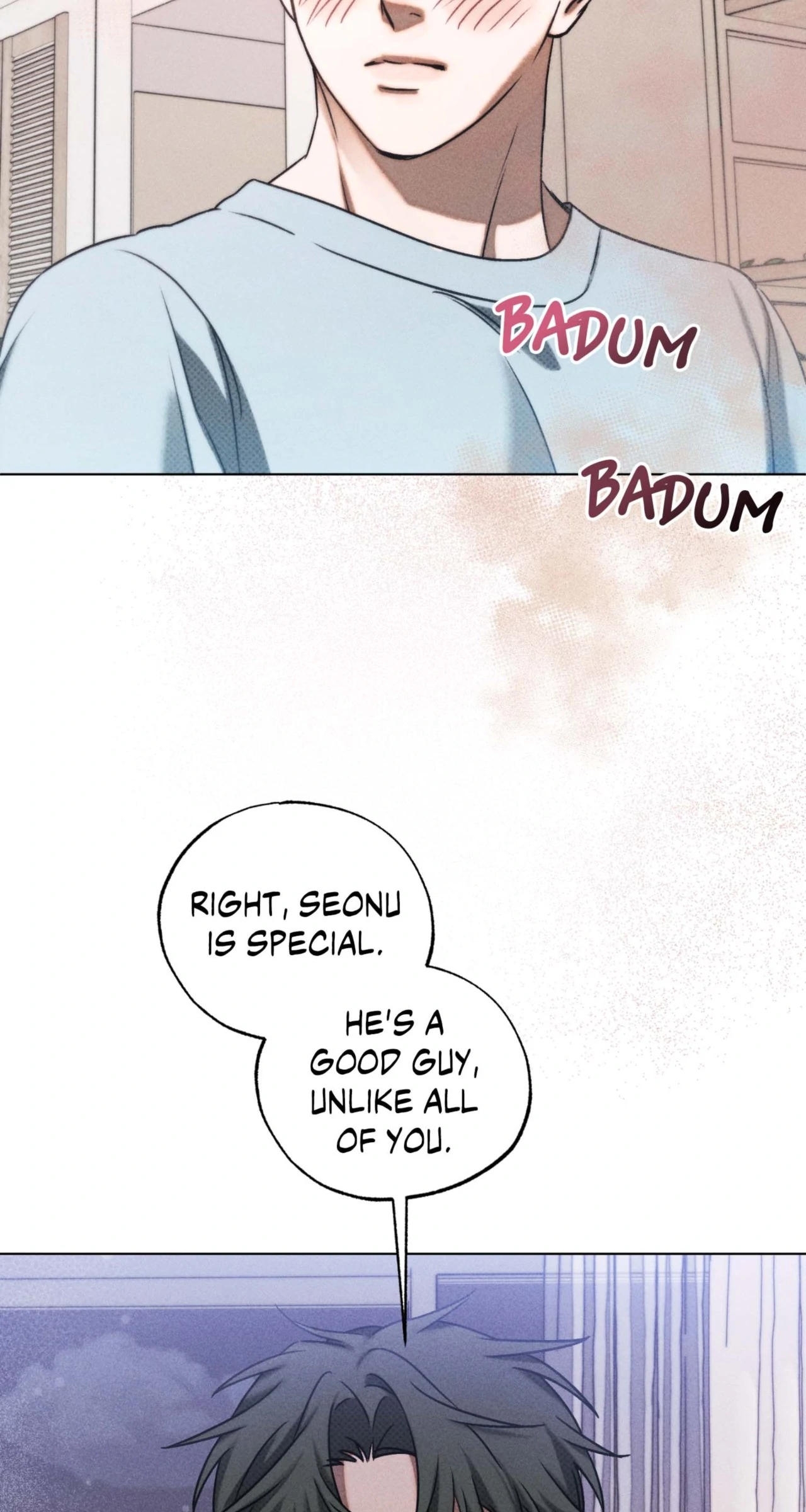 Friend or Faux [Mature] [Uncensored] - Chapter 17 manhwa