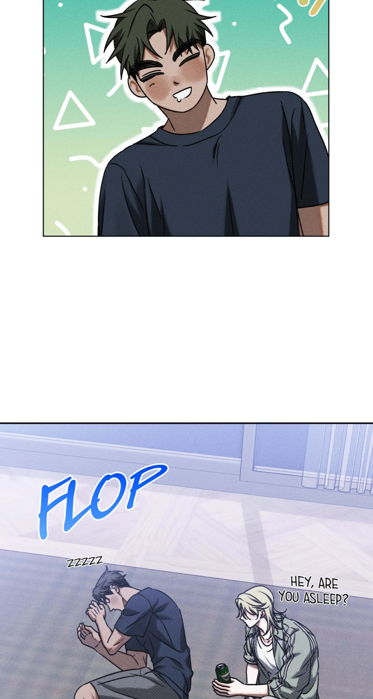 Friend or Faux [Mature] [Uncensored] - Chapter 17 manhwa