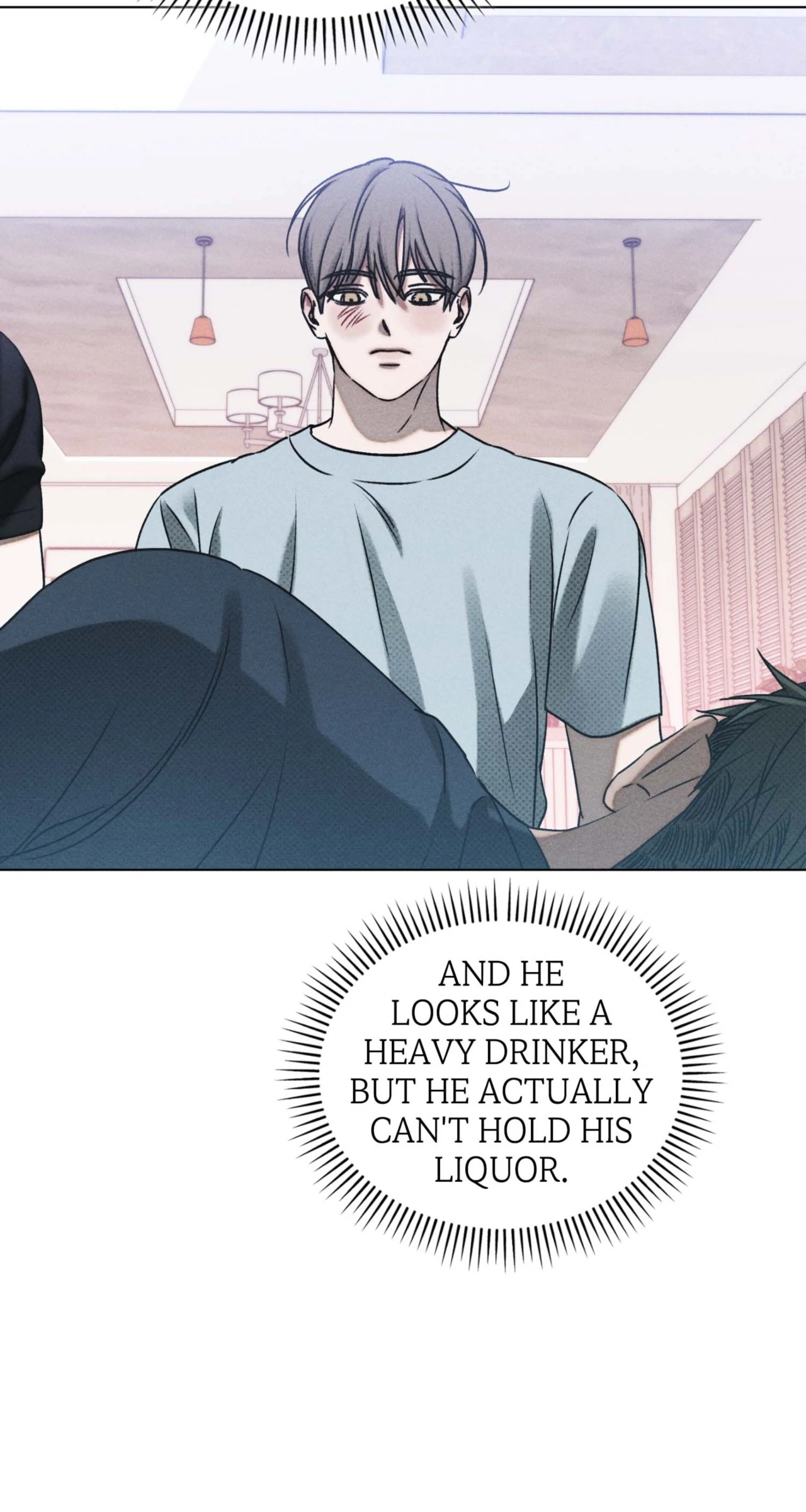 Friend or Faux [Mature] [Uncensored] - Chapter 17 manhwa