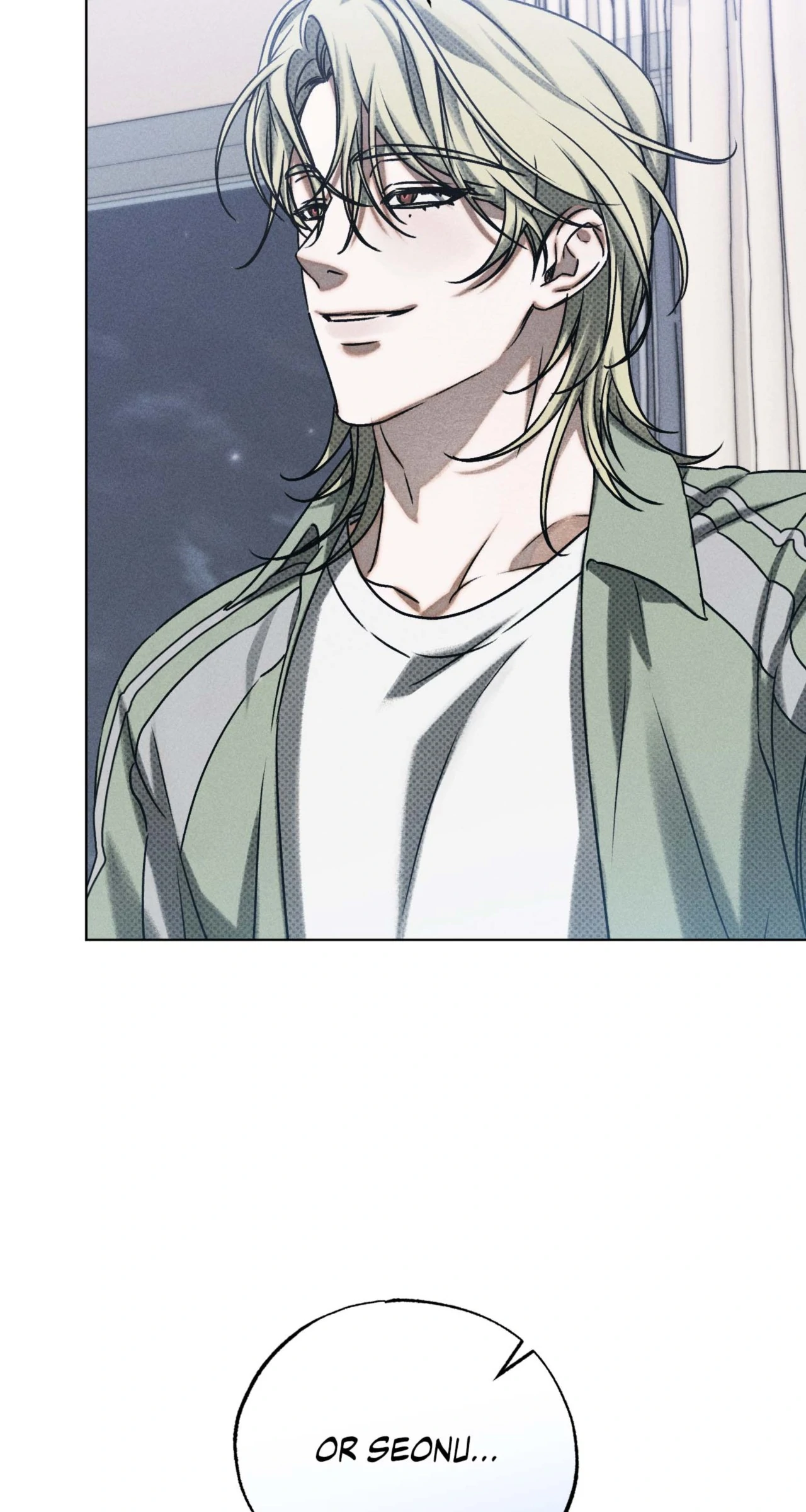 Friend or Faux [Mature] [Uncensored] - Chapter 17 manhwa