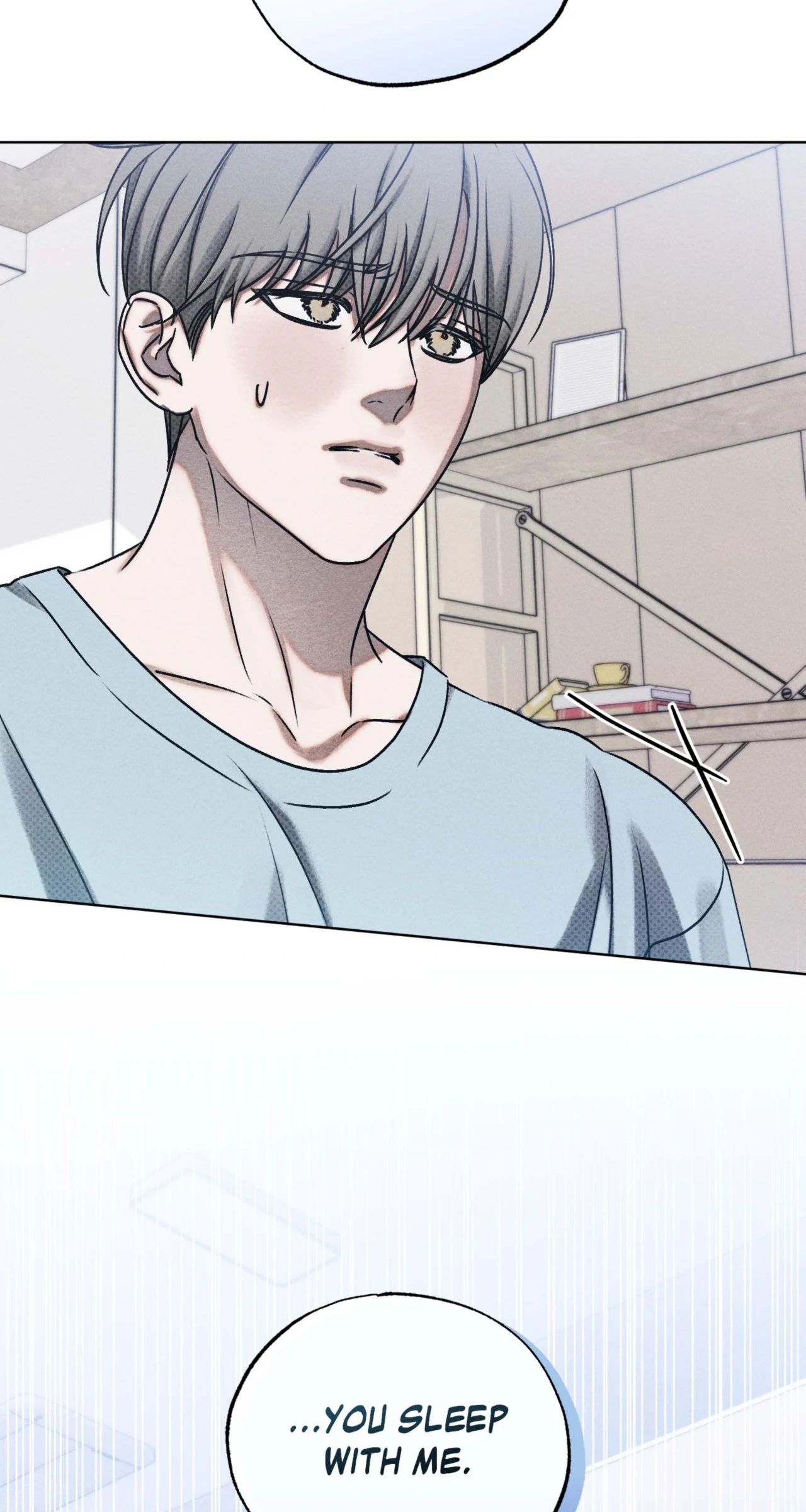 Friend or Faux [Mature] [Uncensored] - Chapter 17 manhwa