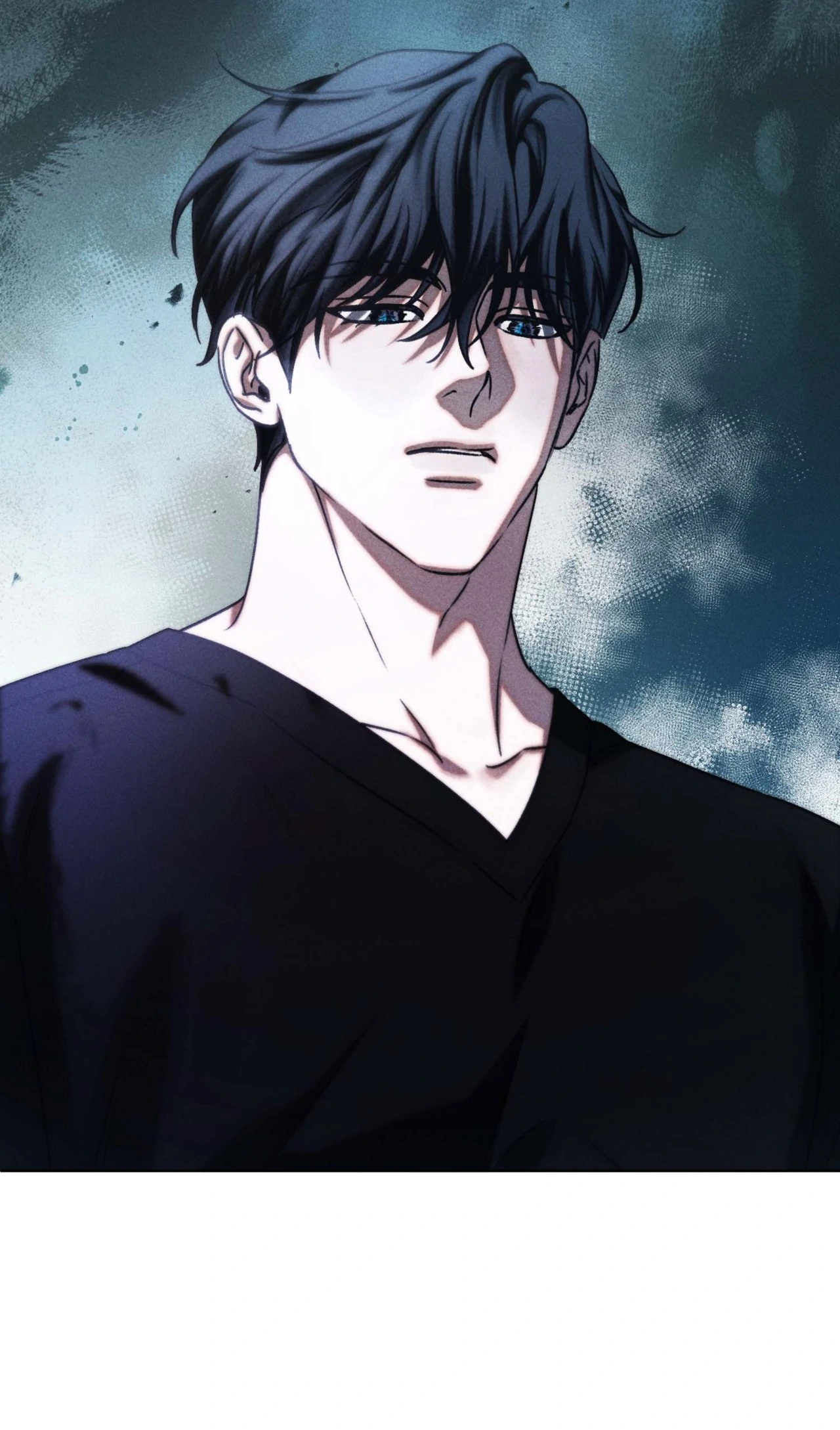 Friend or Faux [Mature] [Uncensored] - Chapter 17 manhwa