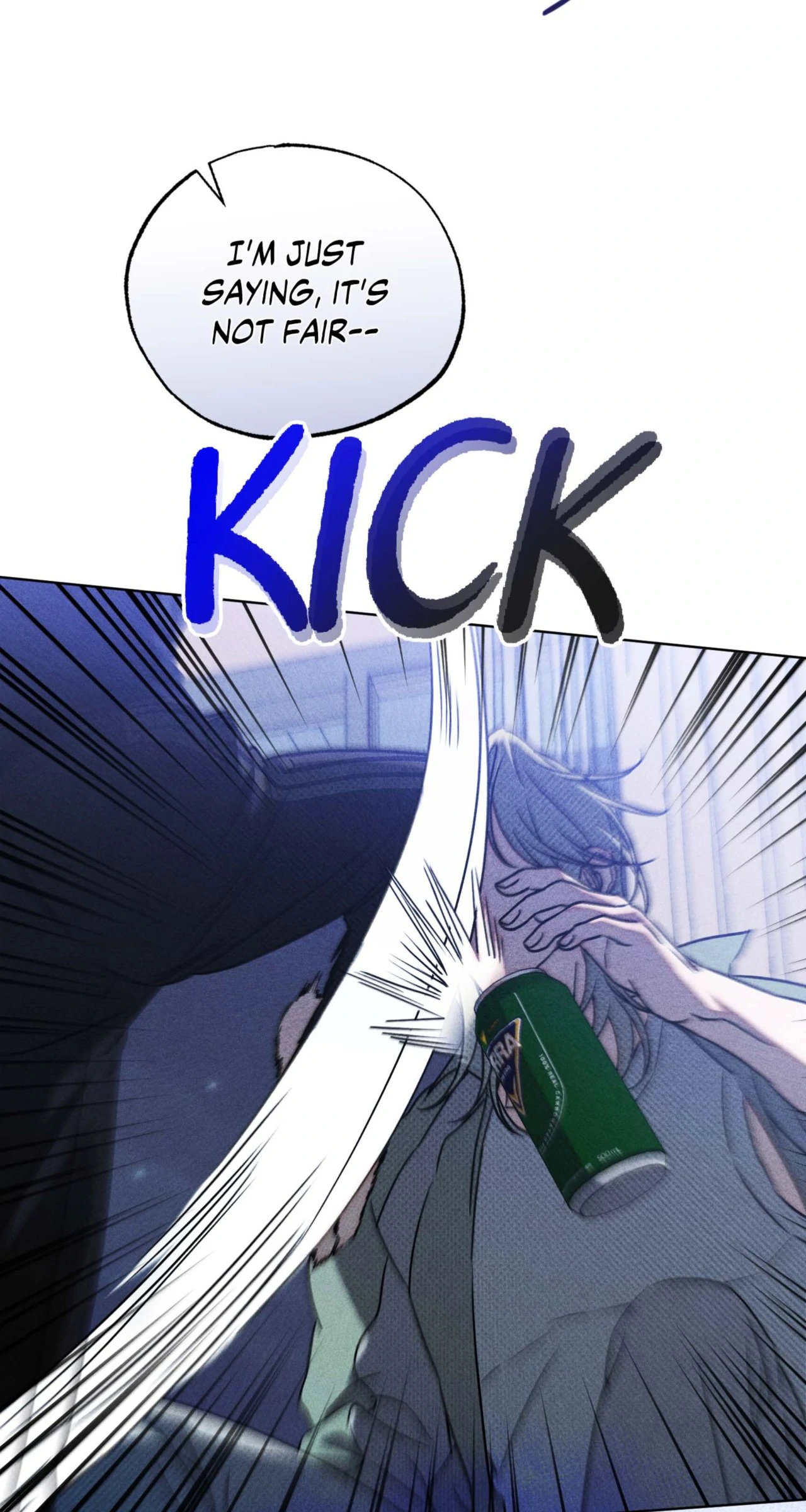 Friend or Faux [Mature] [Uncensored] - Chapter 17 manhwa