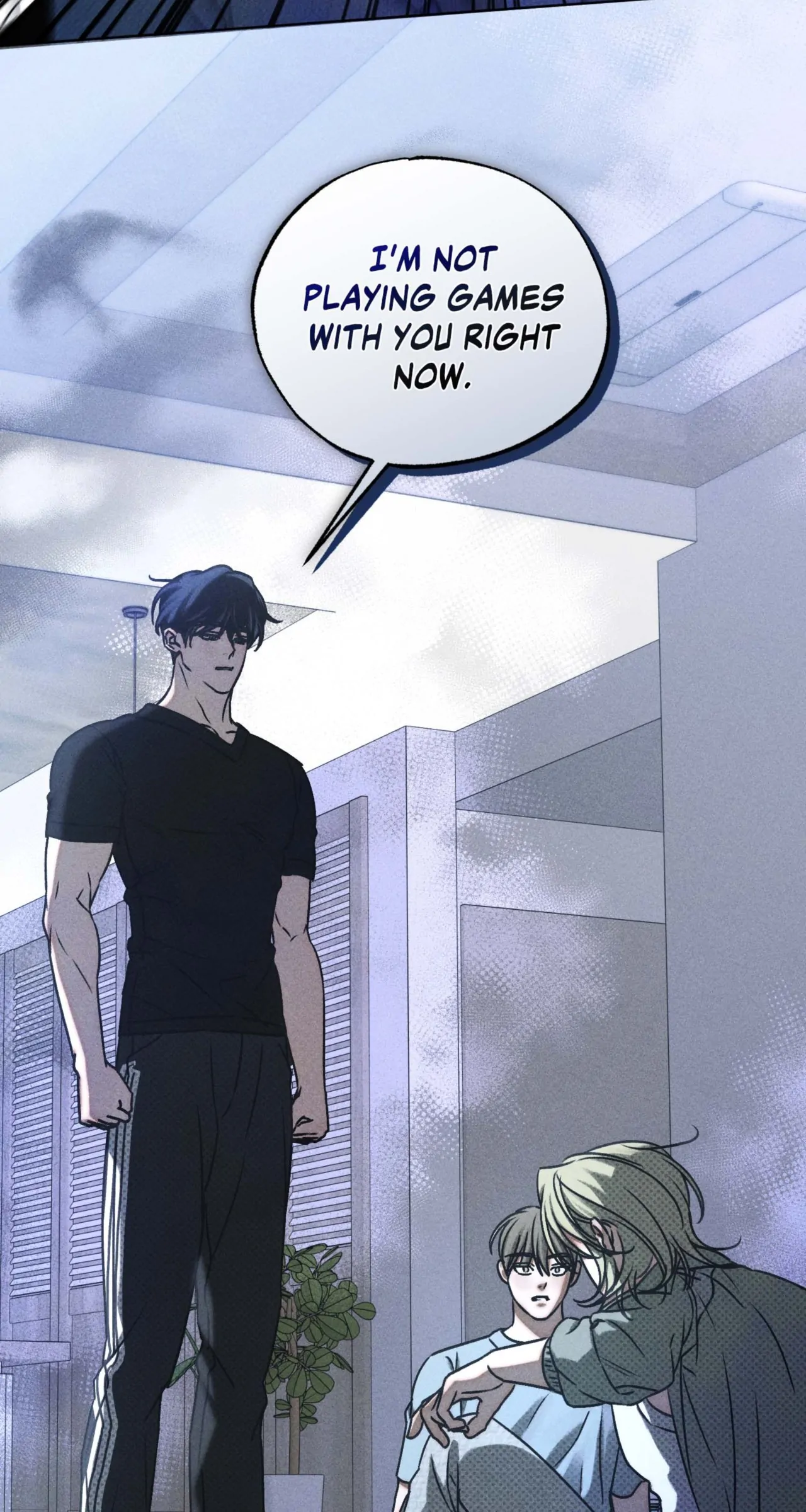 Friend or Faux [Mature] [Uncensored] - Chapter 17 manhwa