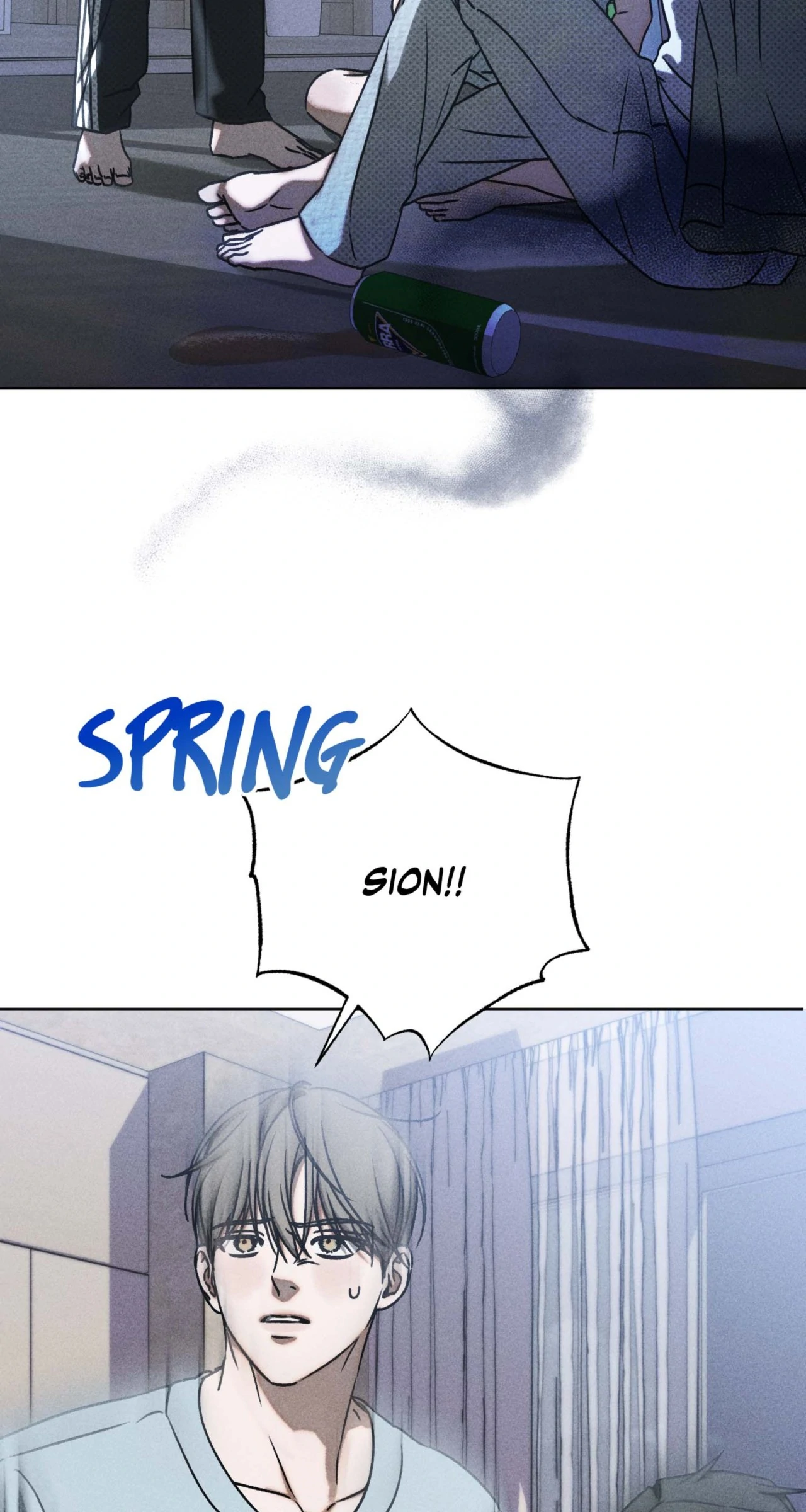 Friend or Faux [Mature] [Uncensored] - Chapter 17 manhwa
