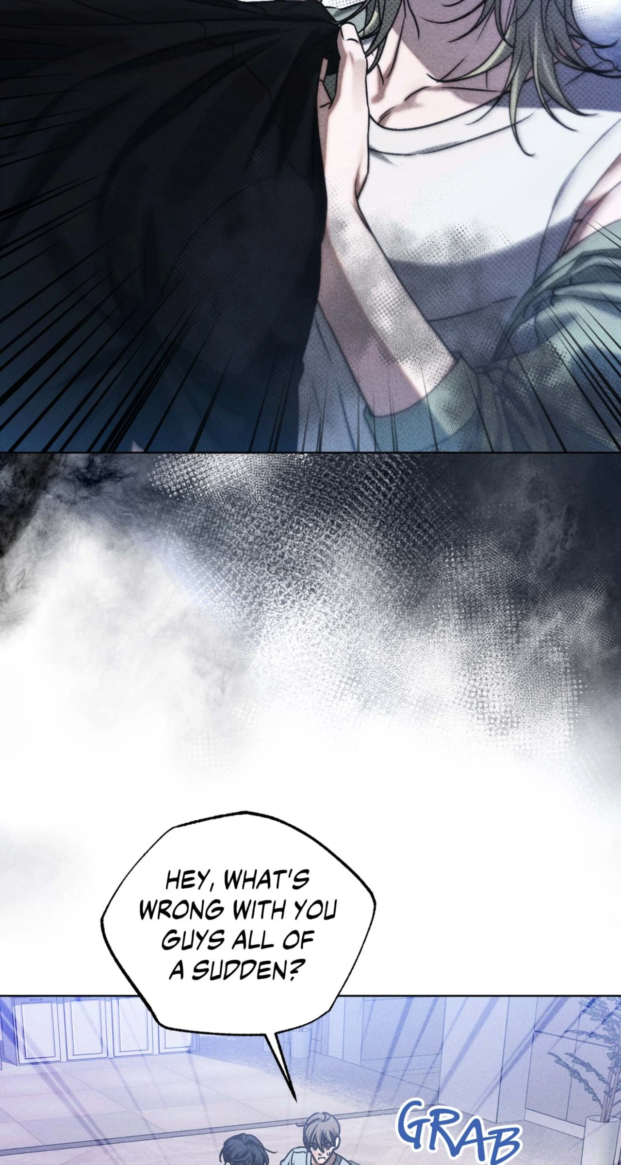 Friend or Faux [Mature] [Uncensored] - Chapter 17 manhwa