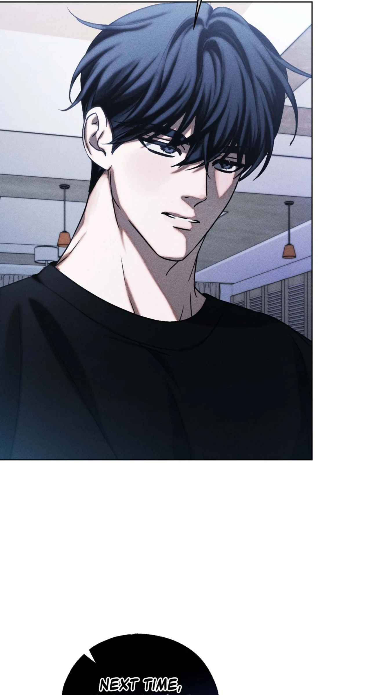 Friend or Faux [Mature] [Uncensored] - Chapter 17 manhwa