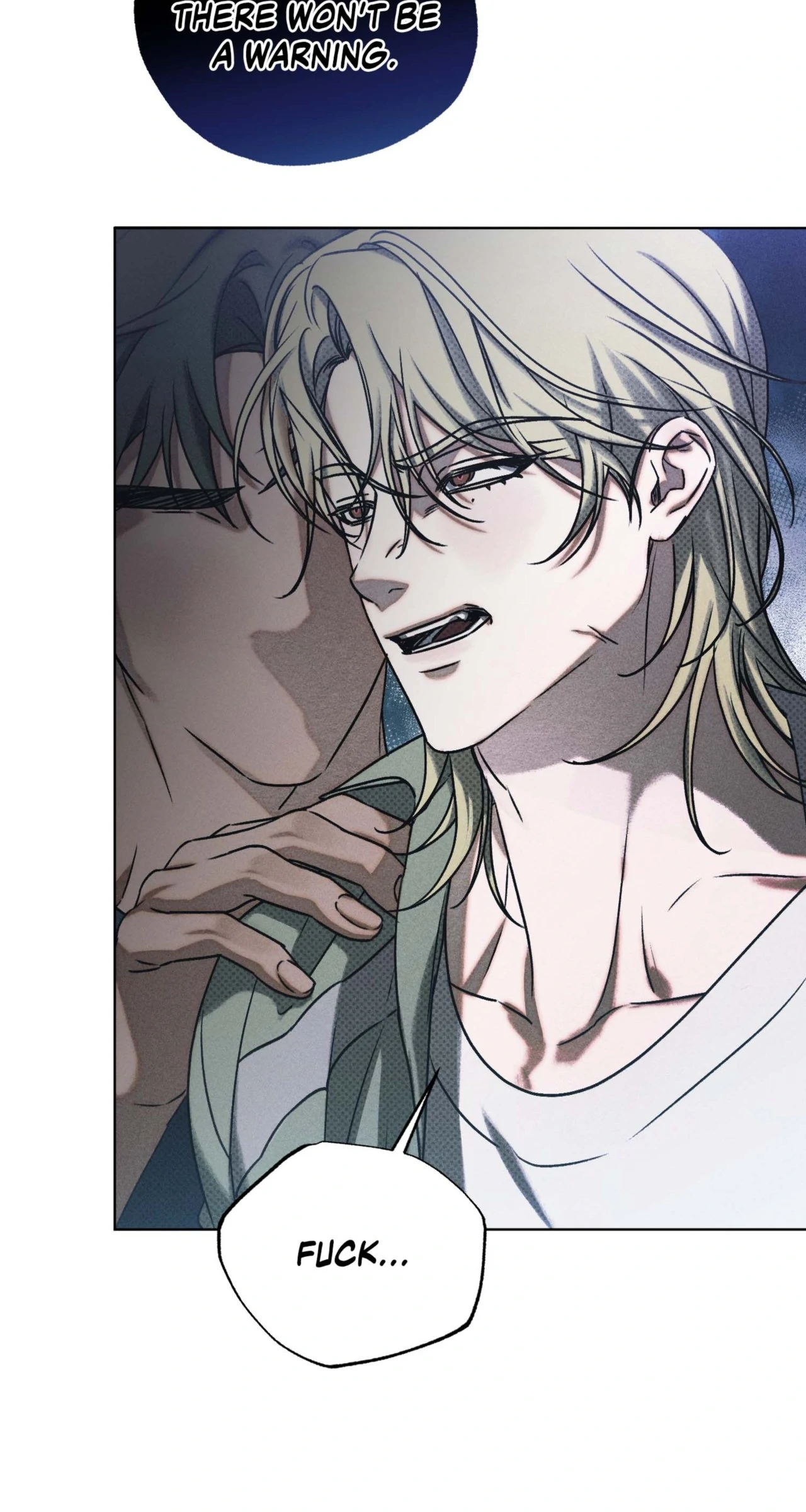 Friend or Faux [Mature] [Uncensored] - Chapter 17 manhwa