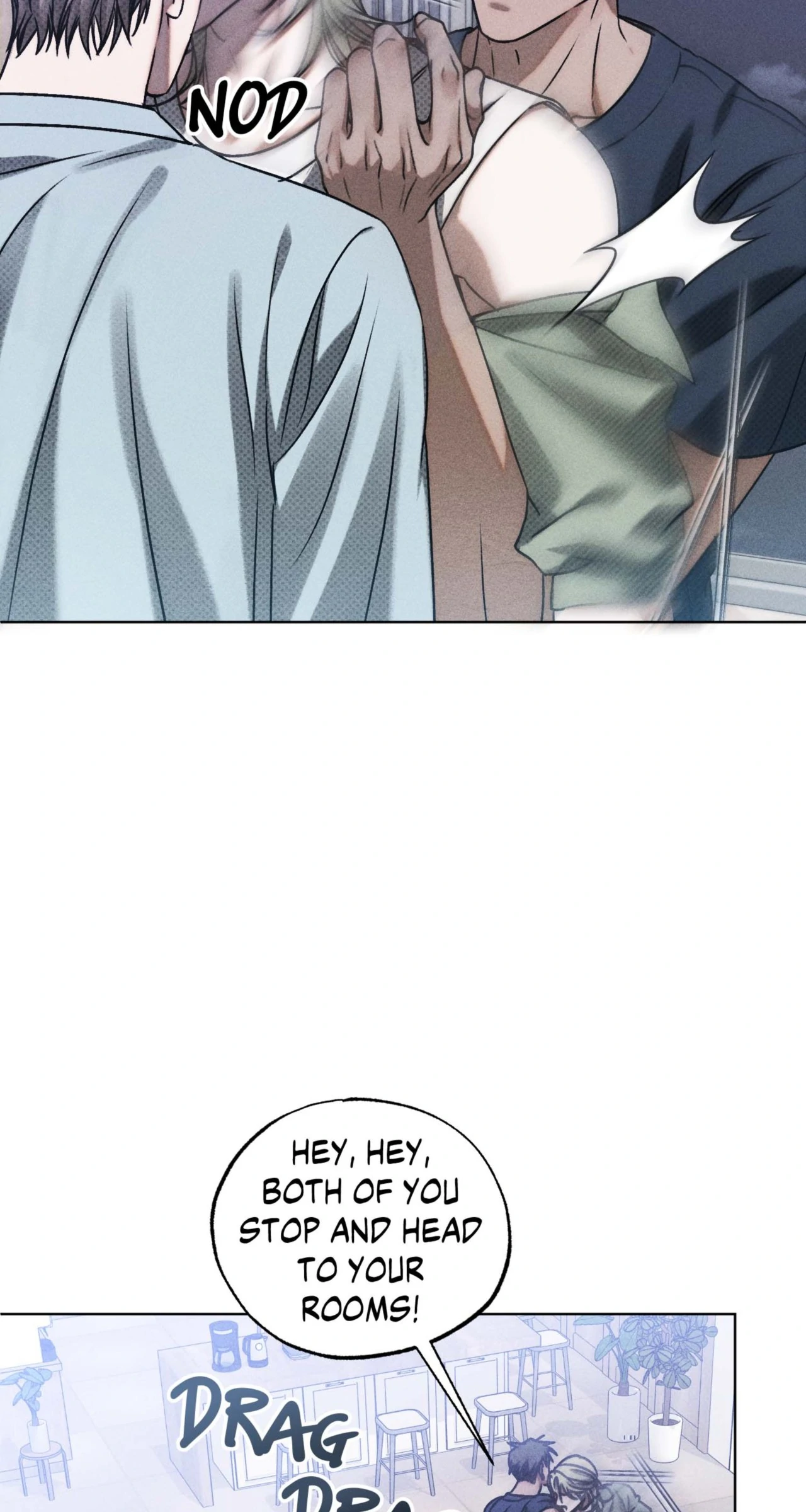 Friend or Faux [Mature] [Uncensored] - Chapter 18 manhwa