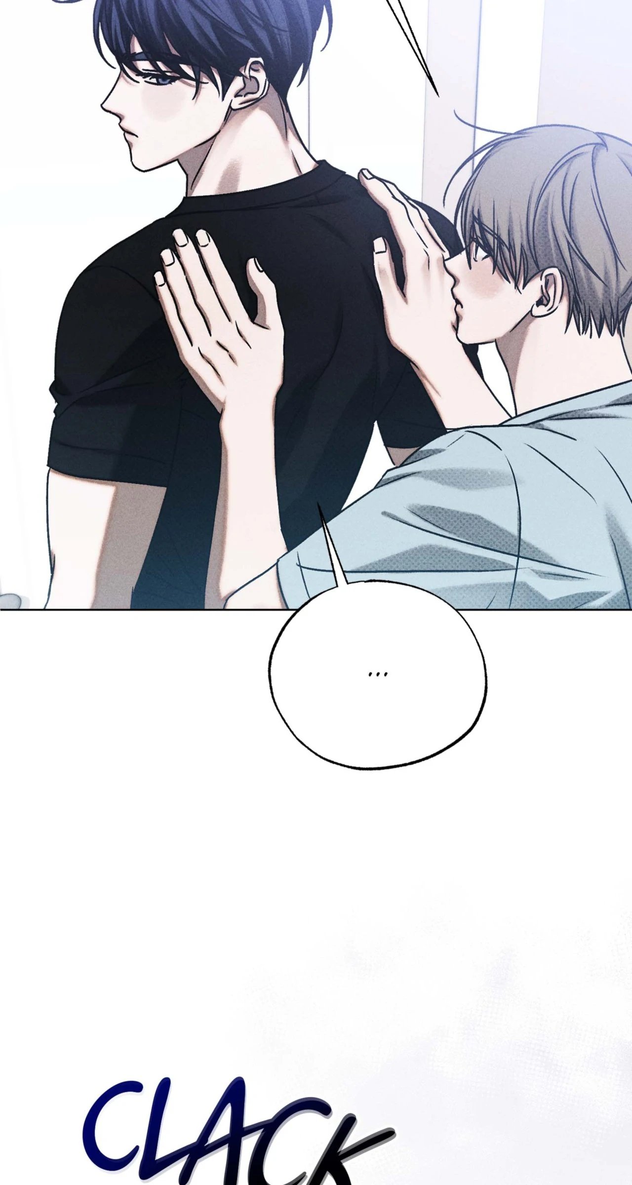 Friend or Faux [Mature] [Uncensored] - Chapter 18 manhwa