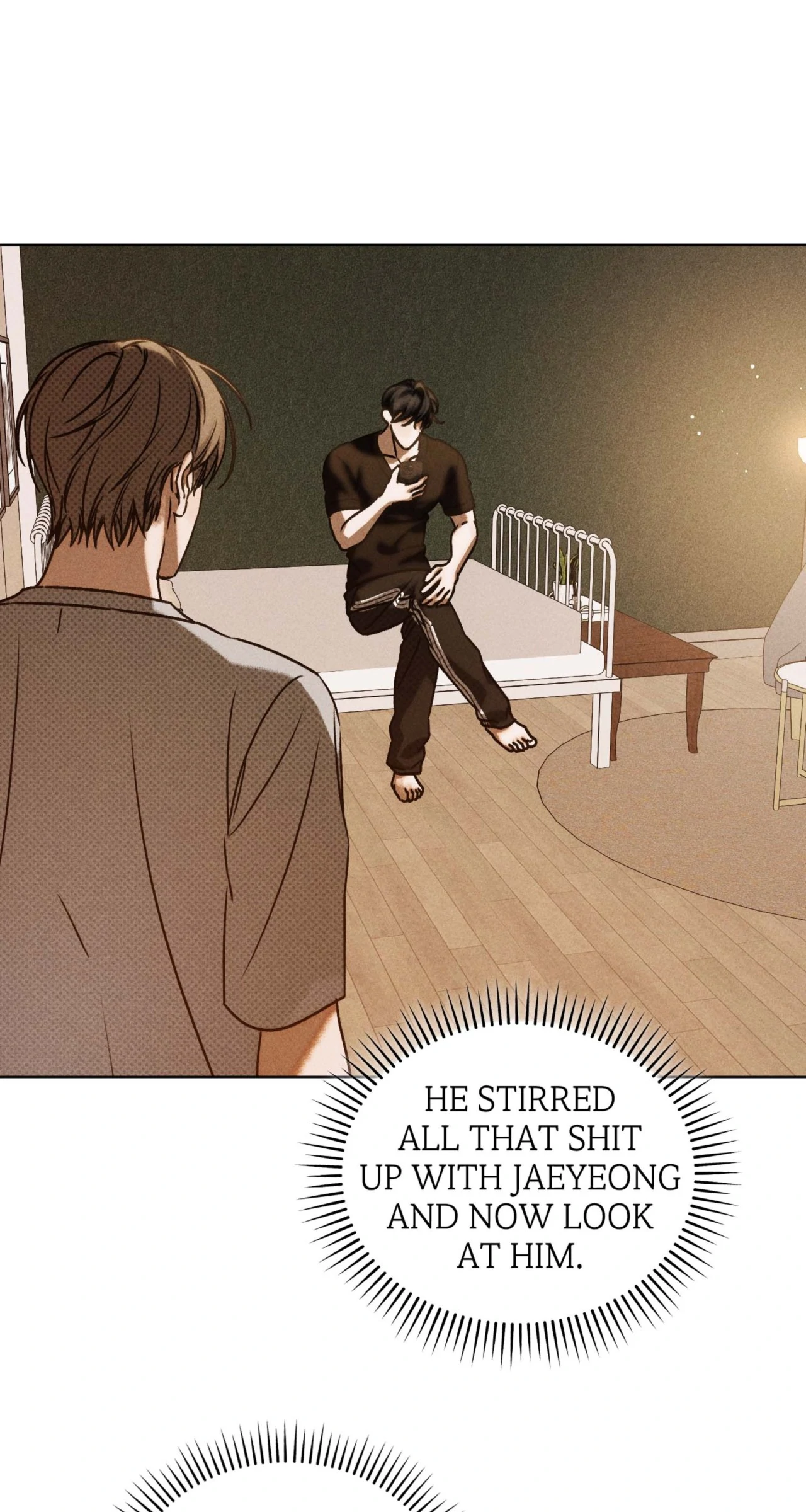 Friend or Faux [Mature] [Uncensored] - Chapter 18 manhwa