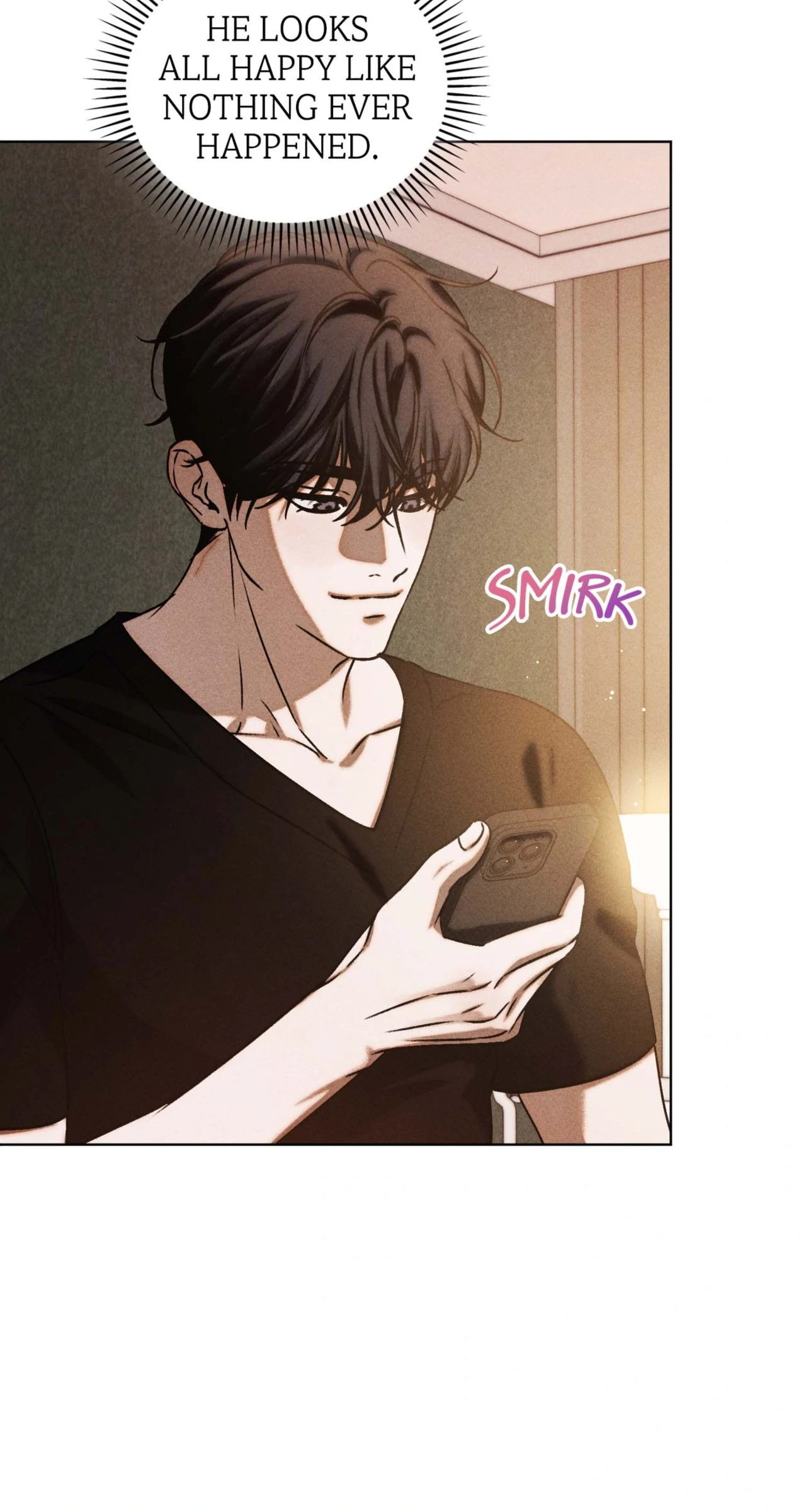 Friend or Faux [Mature] [Uncensored] - Chapter 18 manhwa