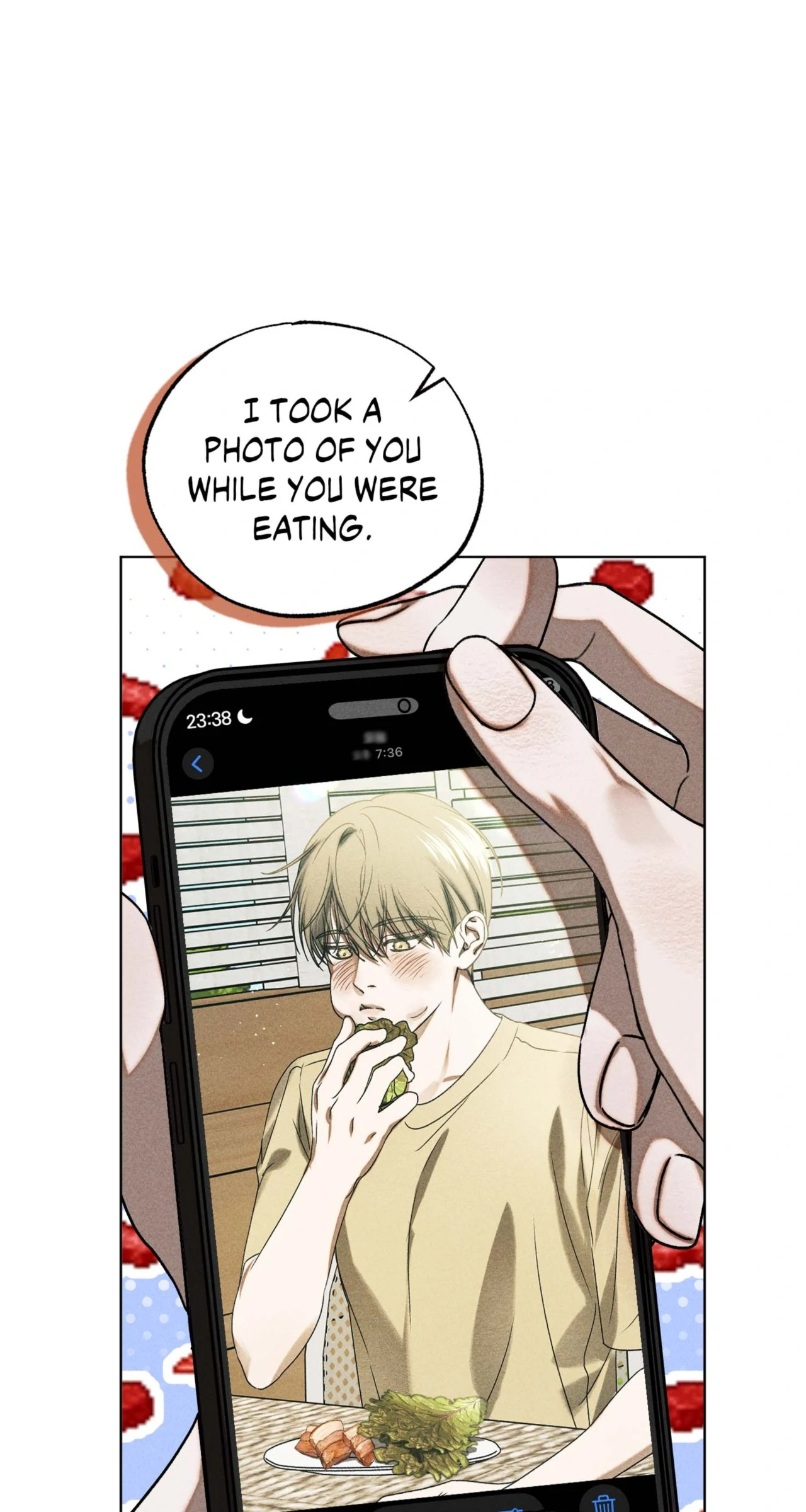 Friend or Faux [Mature] [Uncensored] - Chapter 18 manhwa