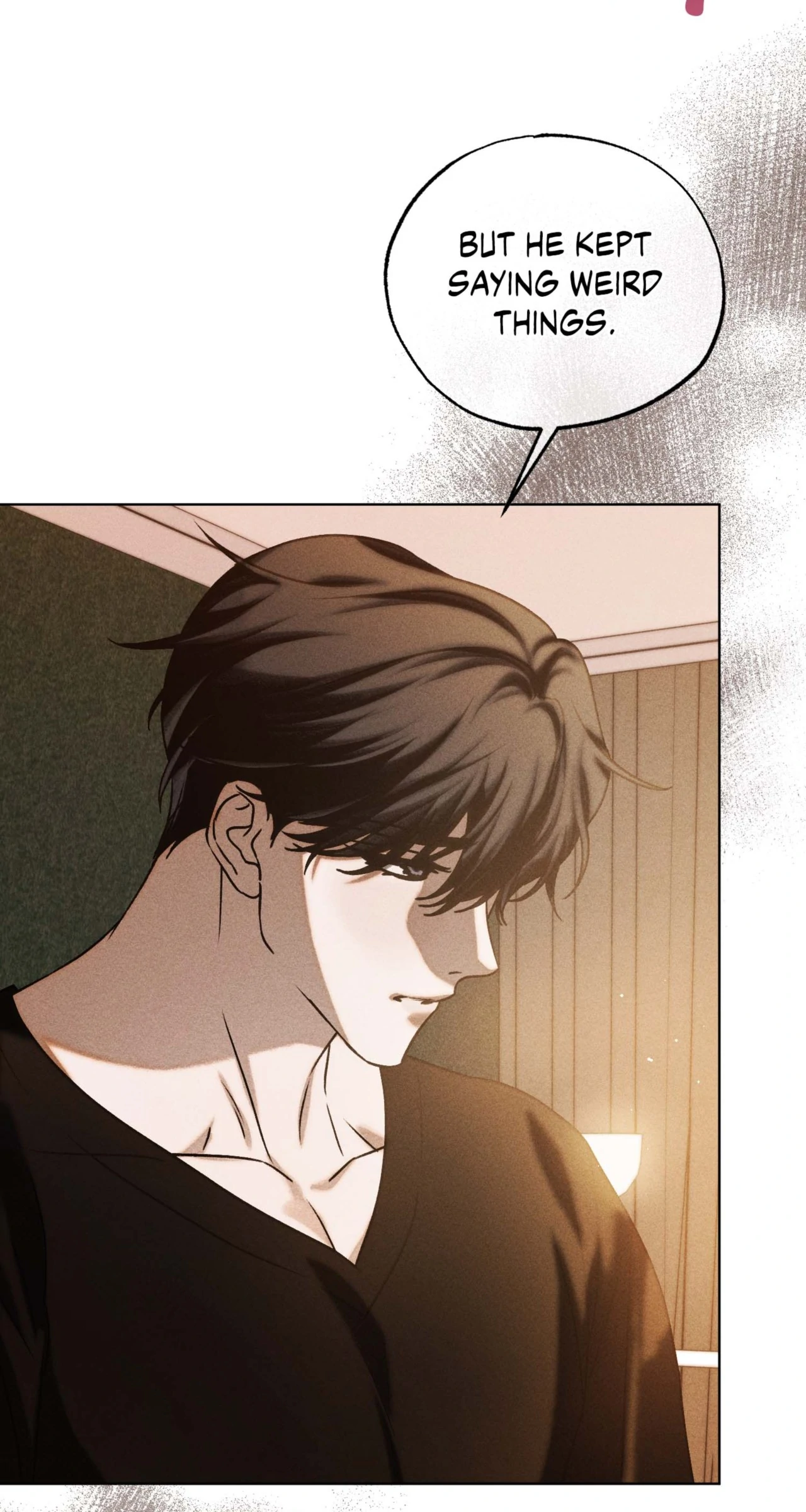 Friend or Faux [Mature] [Uncensored] - Chapter 18 manhwa