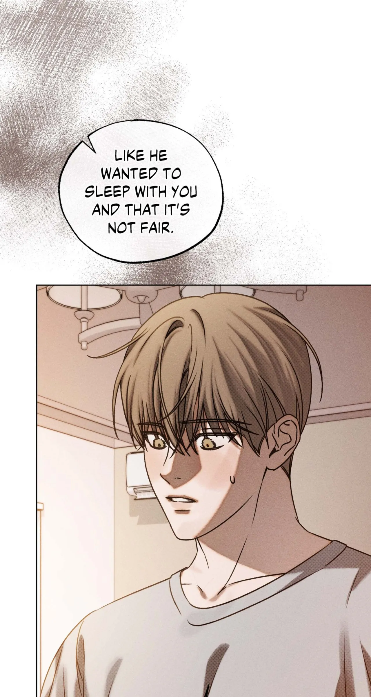Friend or Faux [Mature] [Uncensored] - Chapter 18 manhwa
