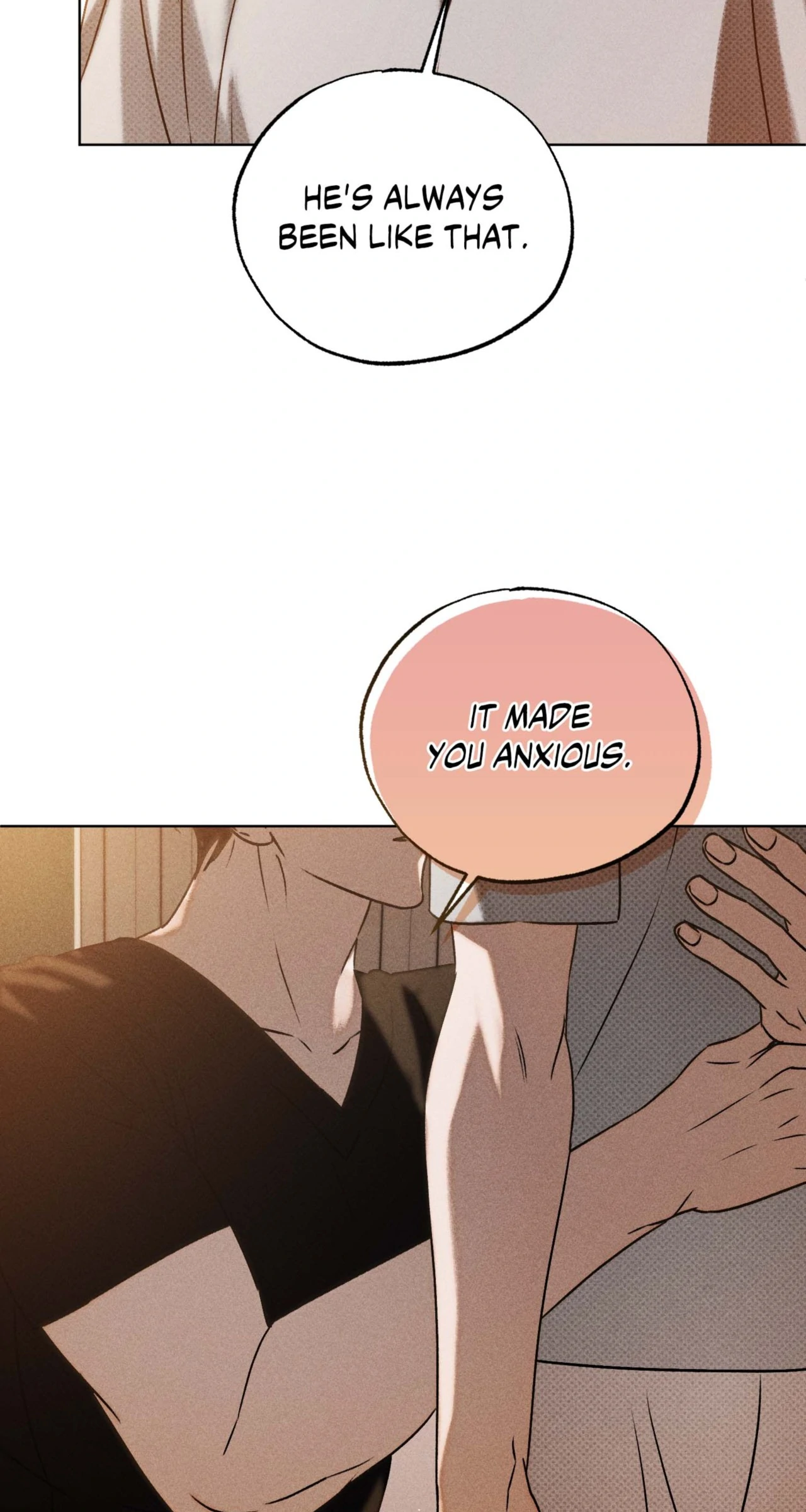 Friend or Faux [Mature] [Uncensored] - Chapter 18 manhwa