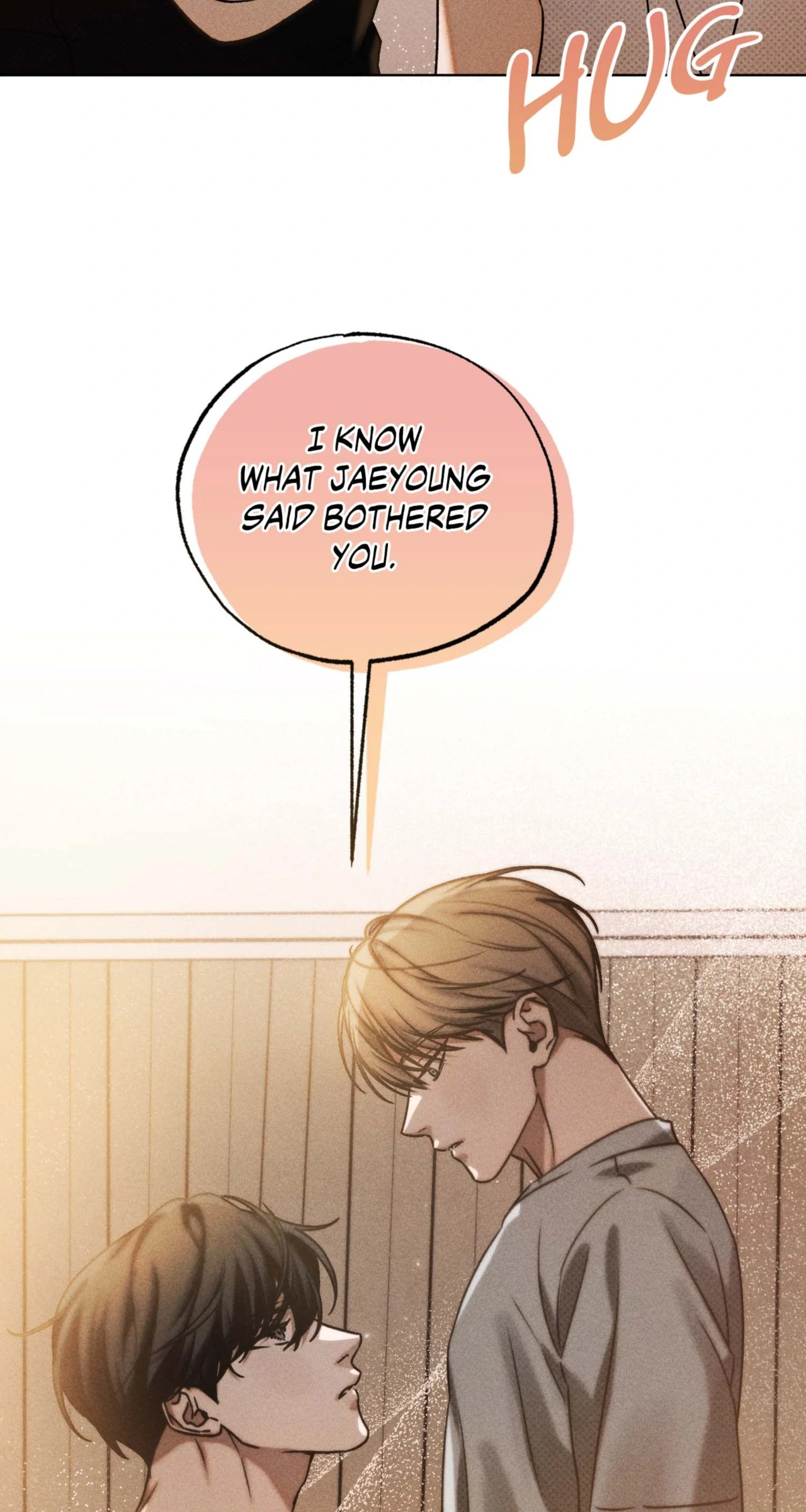 Friend or Faux [Mature] [Uncensored] - Chapter 18 manhwa