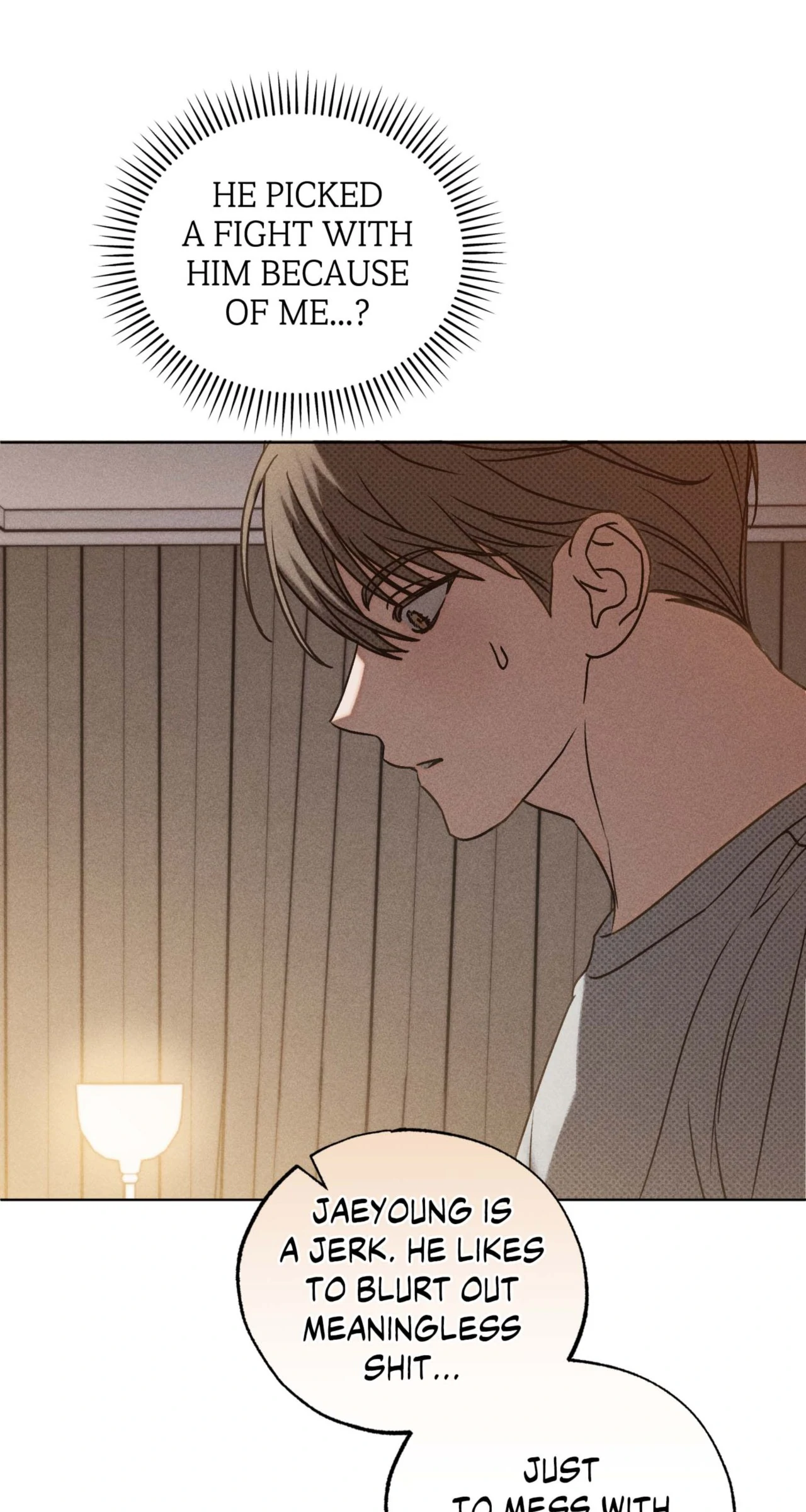 Friend or Faux [Mature] [Uncensored] - Chapter 18 manhwa