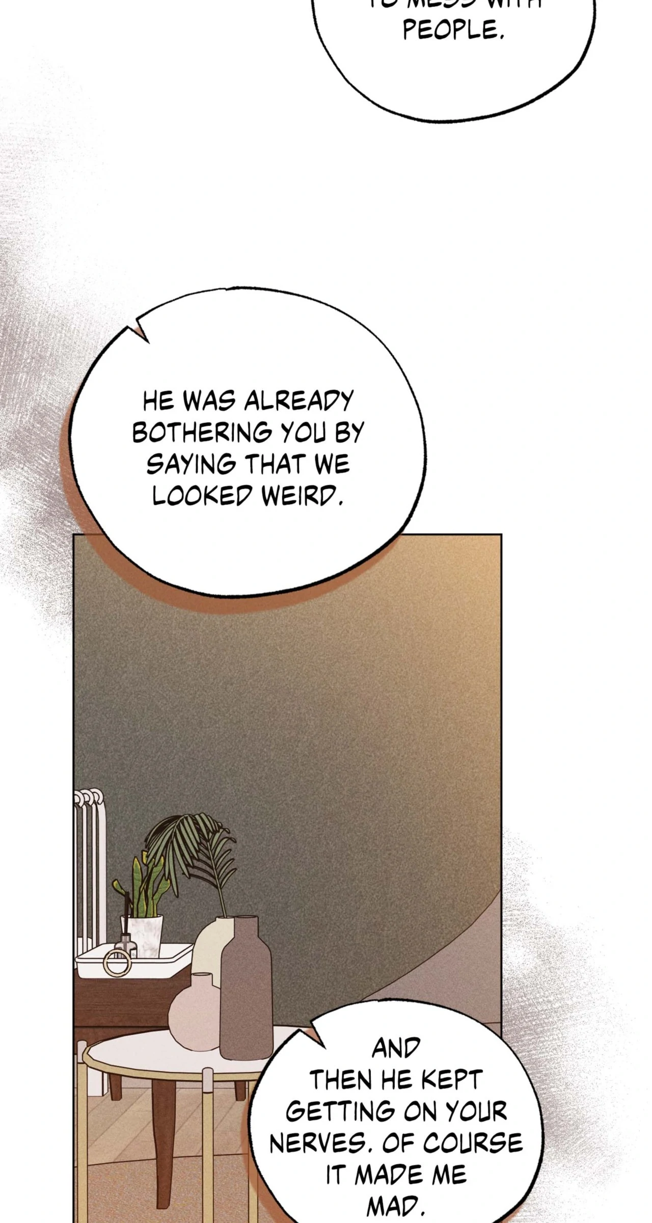 Friend or Faux [Mature] [Uncensored] - Chapter 18 manhwa