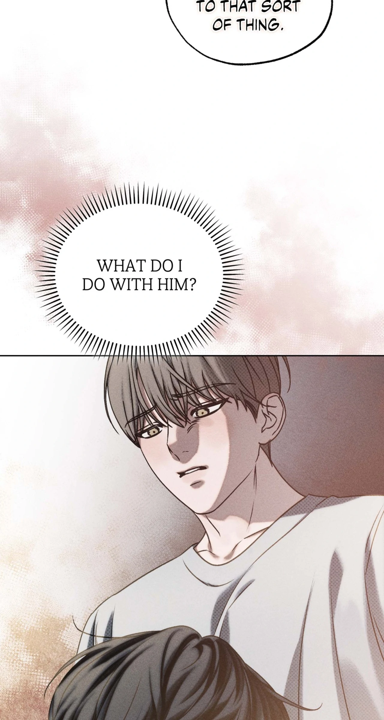 Friend or Faux [Mature] [Uncensored] - Chapter 18 manhwa
