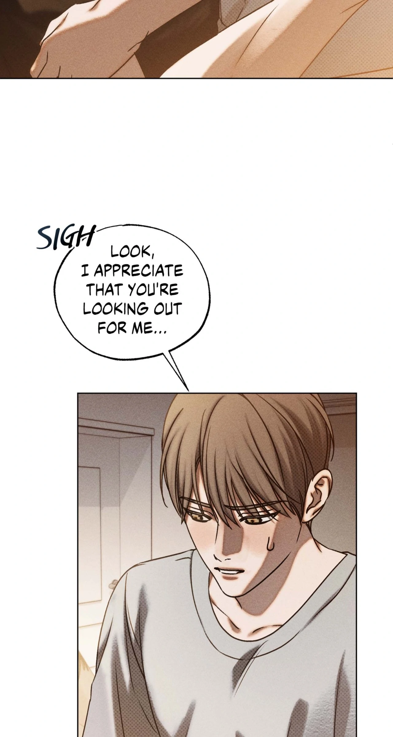 Friend or Faux [Mature] [Uncensored] - Chapter 18 manhwa