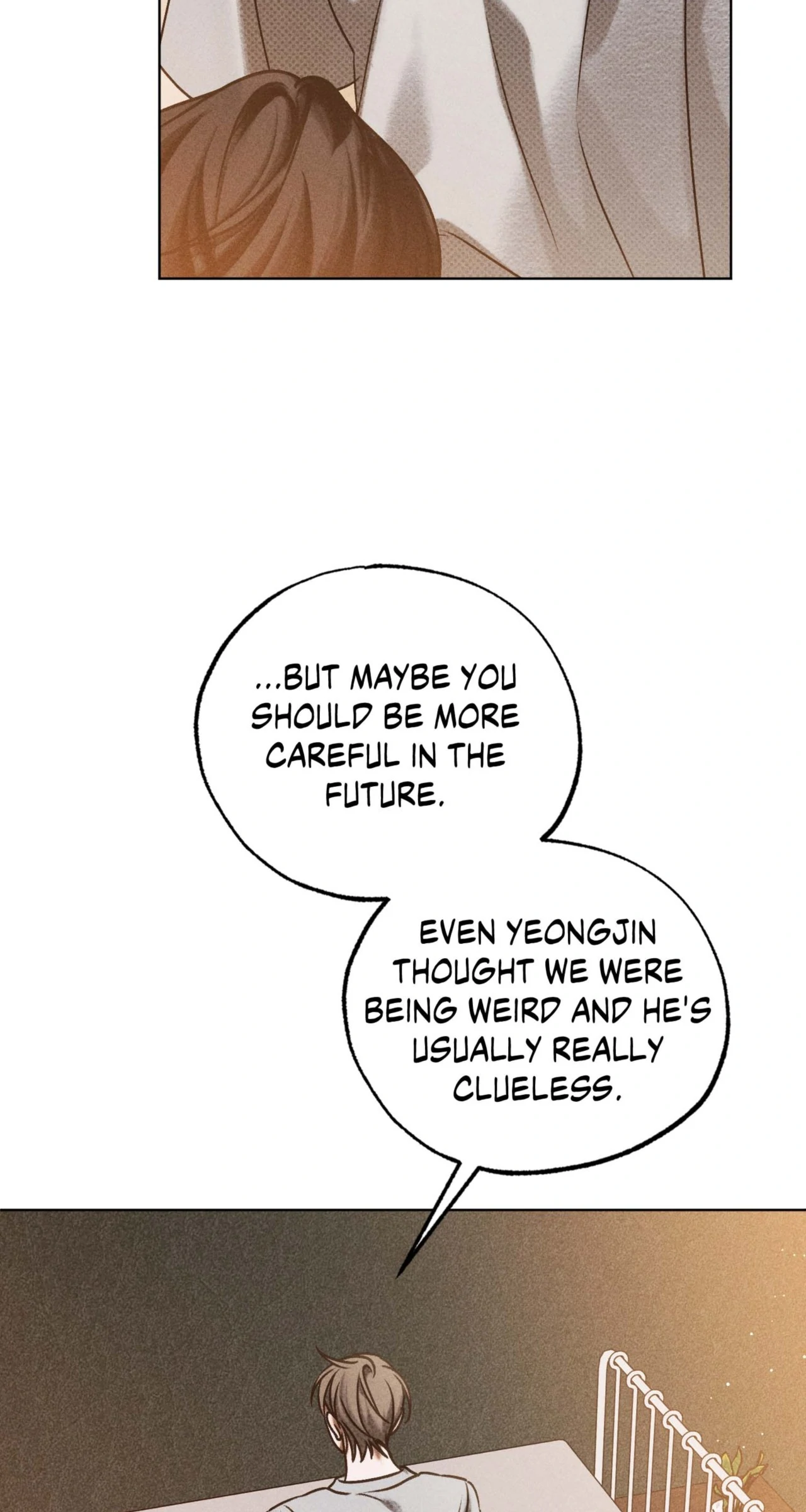 Friend or Faux [Mature] [Uncensored] - Chapter 18 manhwa