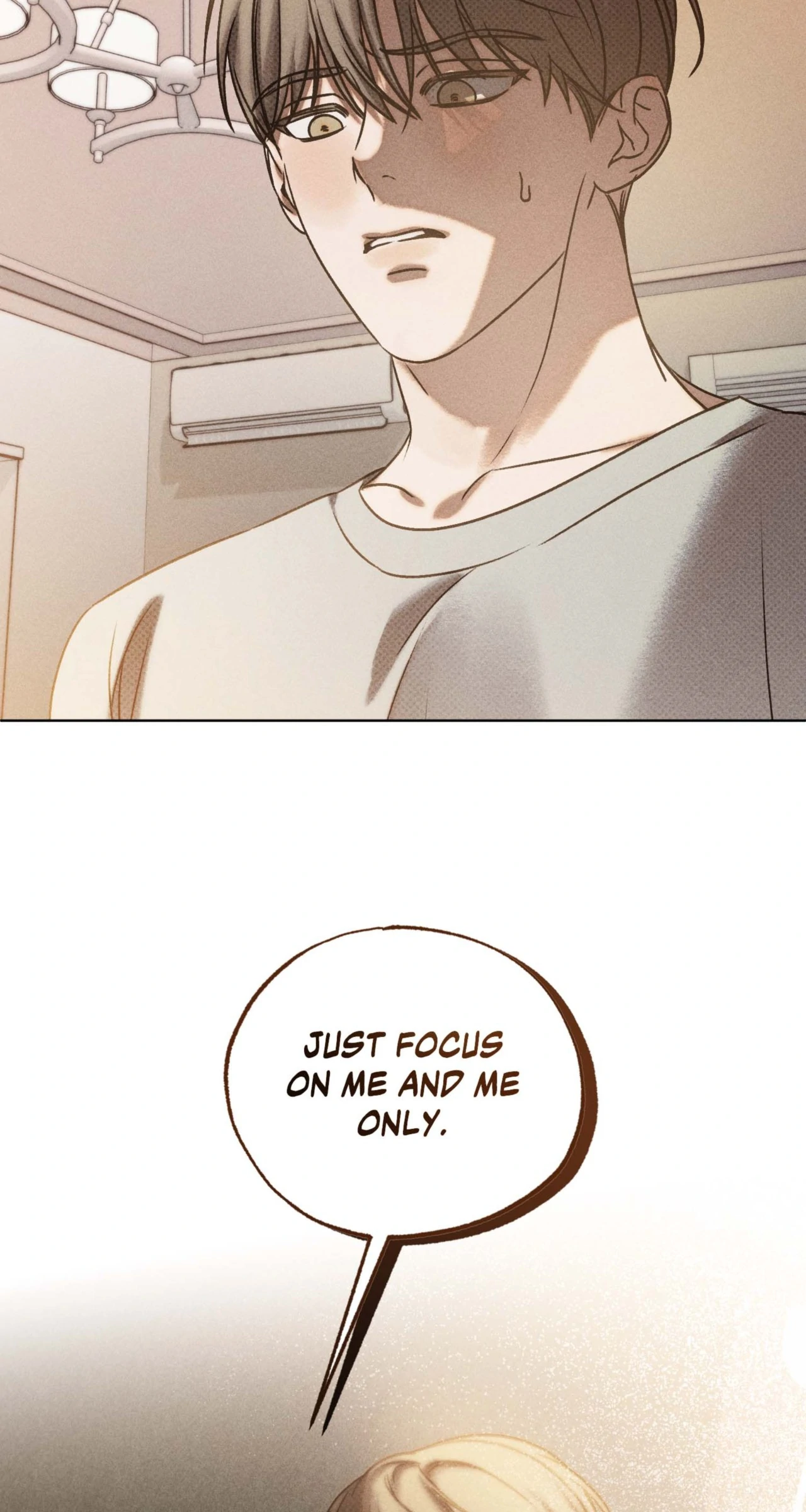 Friend or Faux [Mature] [Uncensored] - Chapter 18 manhwa