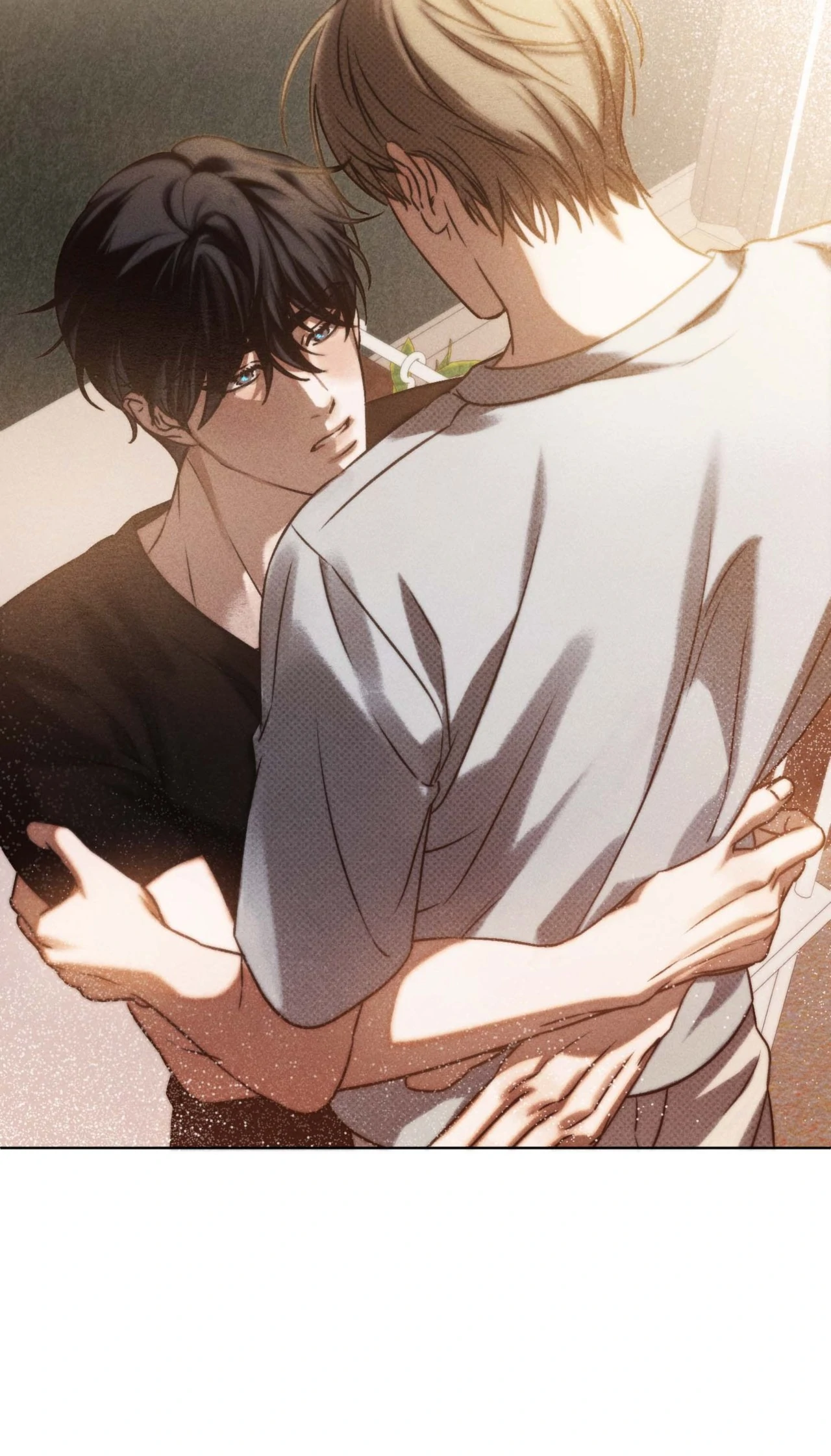 Friend or Faux [Mature] [Uncensored] - Chapter 18 manhwa