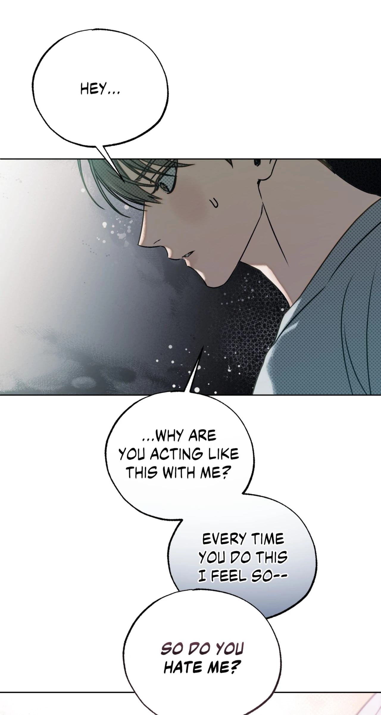 Friend or Faux [Mature] [Uncensored] - Chapter 18 manhwa