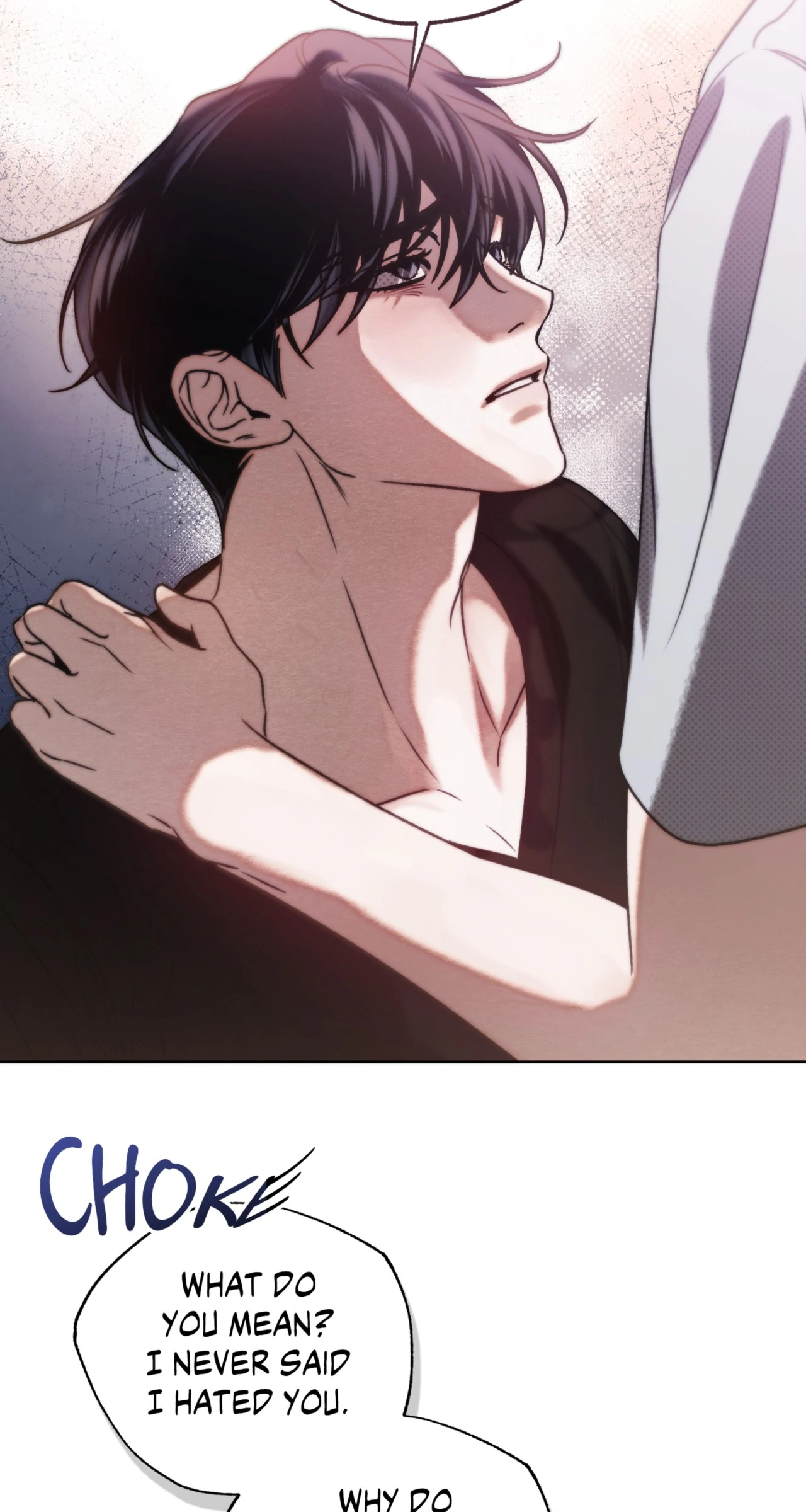 Friend or Faux [Mature] [Uncensored] - Chapter 18 manhwa