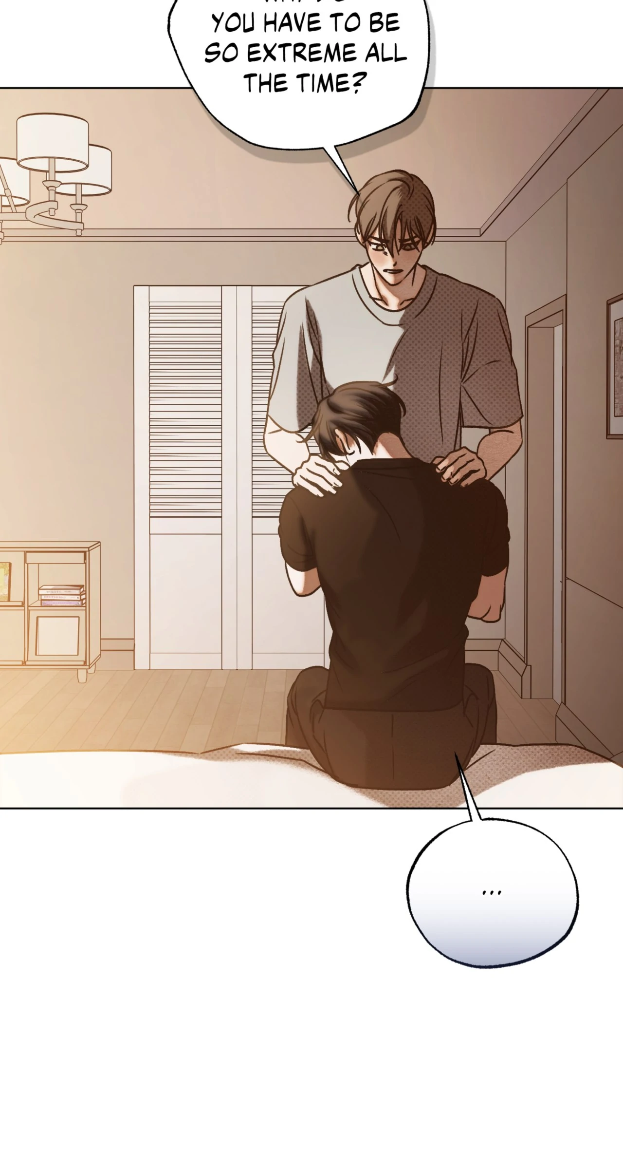 Friend or Faux [Mature] [Uncensored] - Chapter 18 manhwa