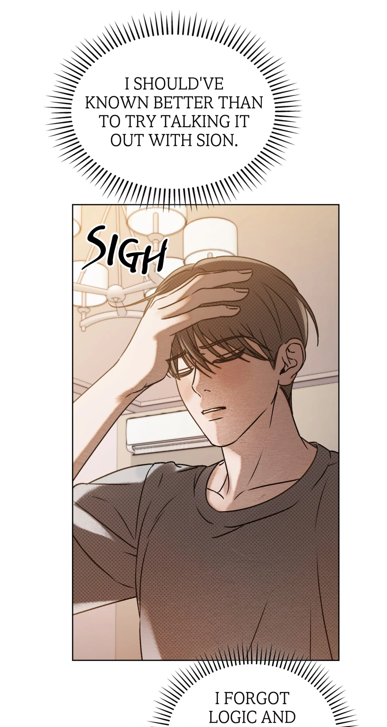 Friend or Faux [Mature] [Uncensored] - Chapter 18 manhwa