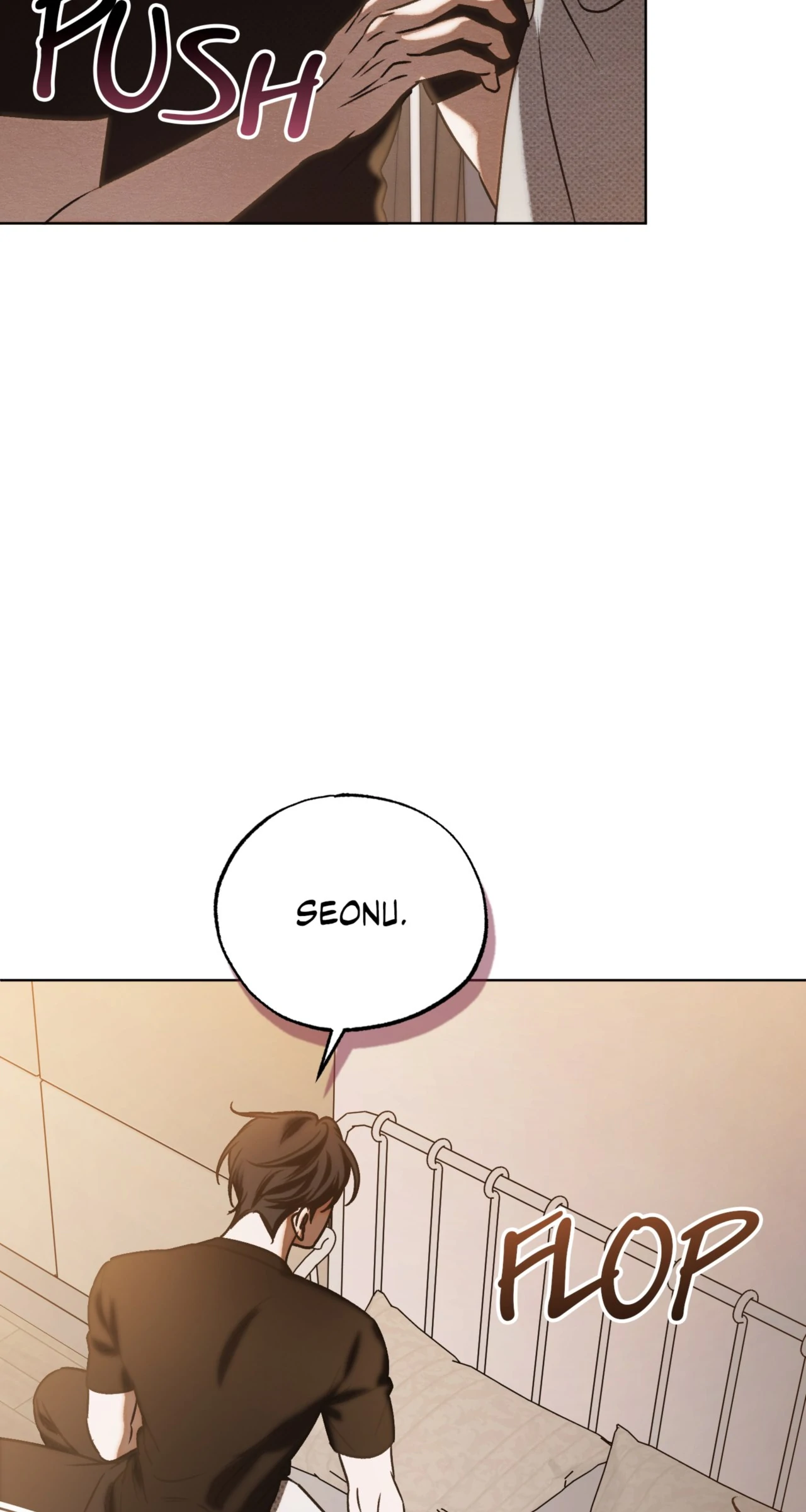 Friend or Faux [Mature] [Uncensored] - Chapter 18 manhwa