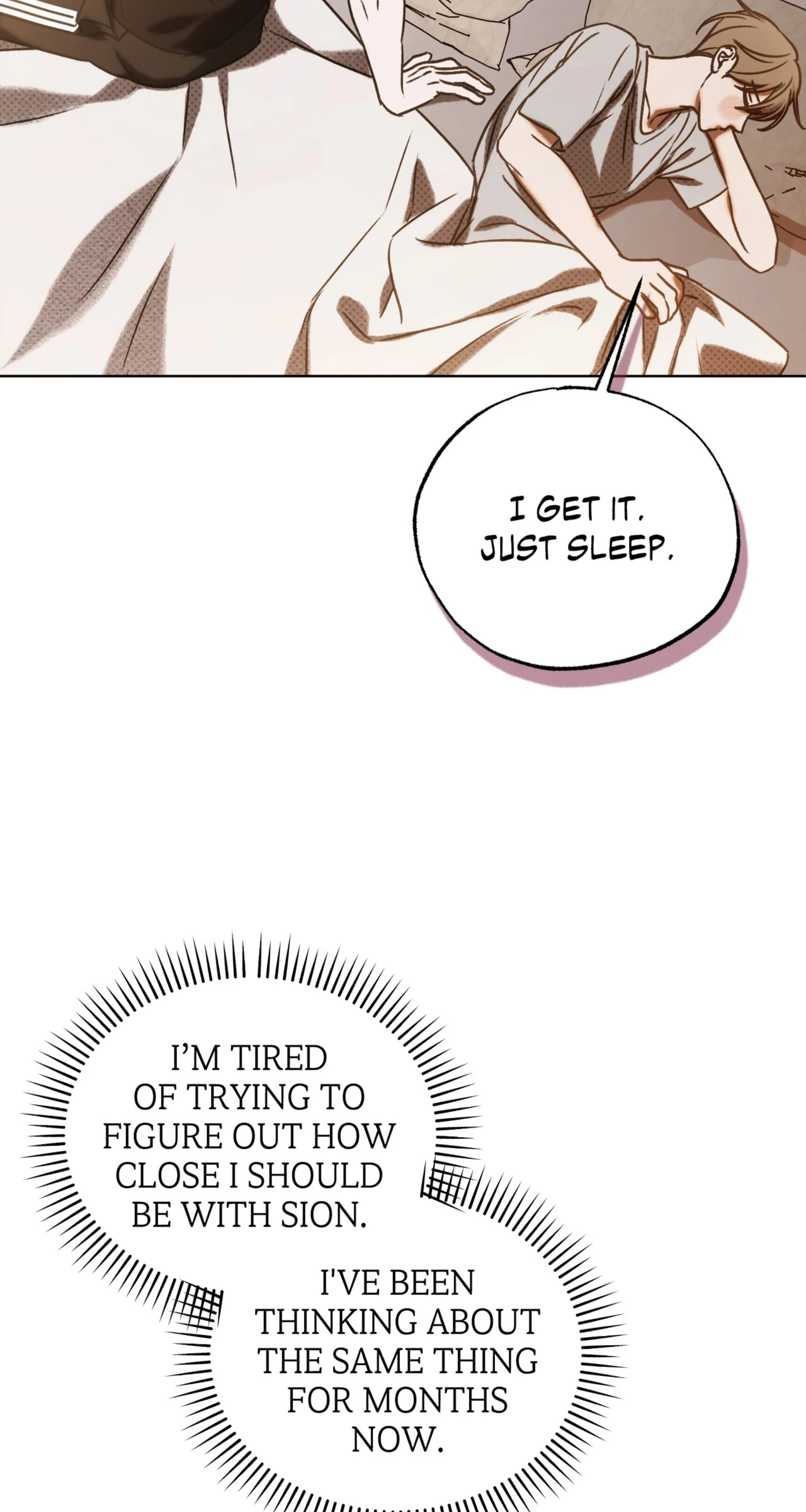 Friend or Faux [Mature] [Uncensored] - Chapter 18 manhwa