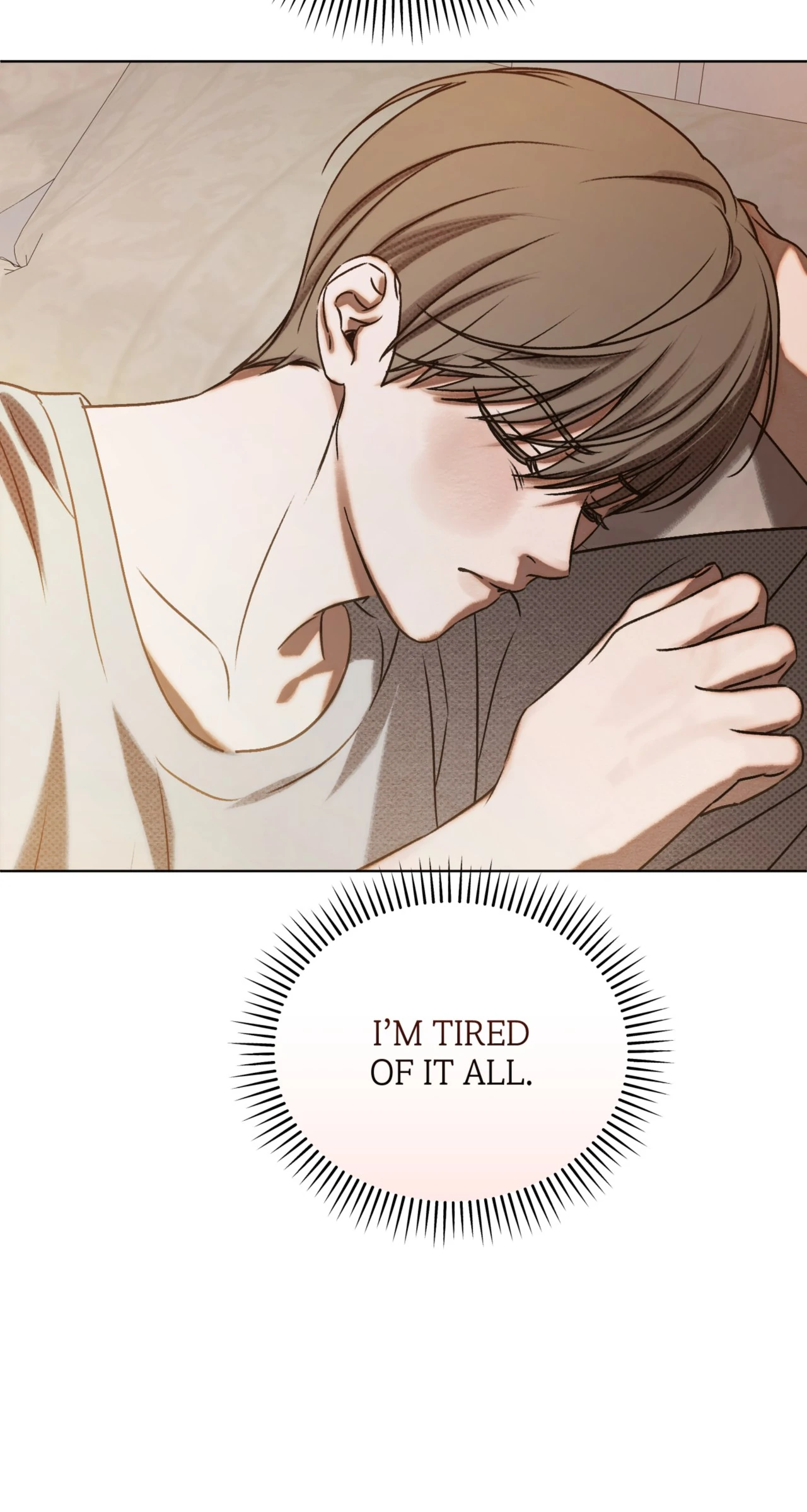Friend or Faux [Mature] [Uncensored] - Chapter 18 manhwa