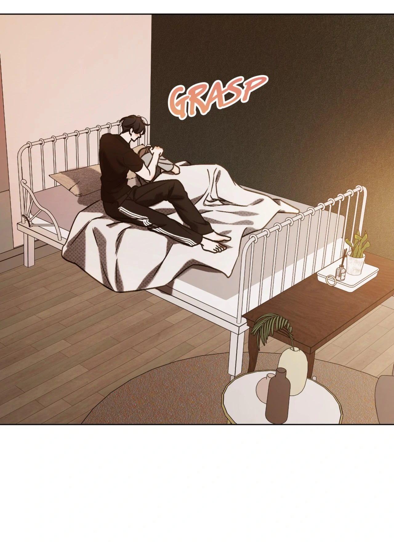 Friend or Faux [Mature] [Uncensored] - Chapter 18 manhwa