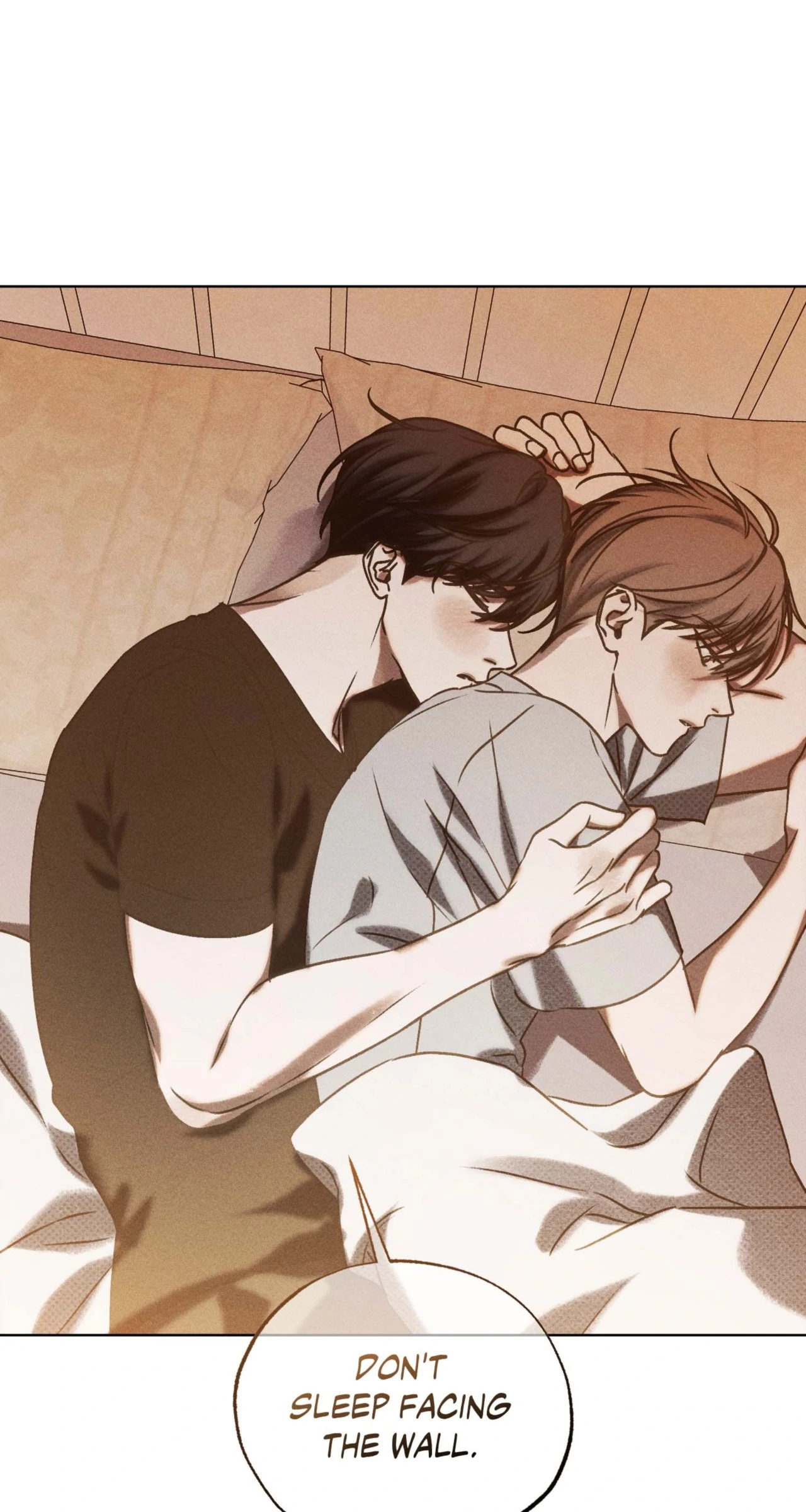 Friend or Faux [Mature] [Uncensored] - Chapter 18 manhwa