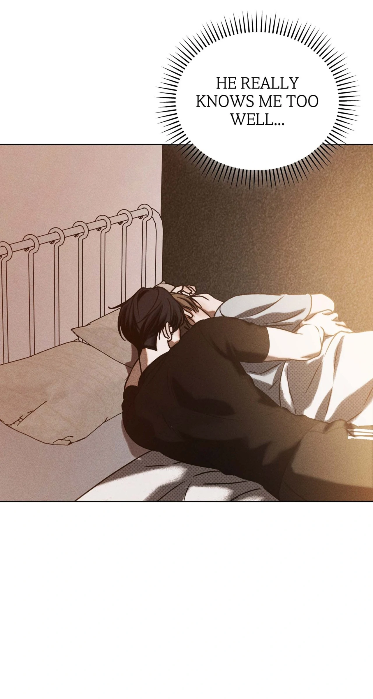 Friend or Faux [Mature] [Uncensored] - Chapter 18 manhwa