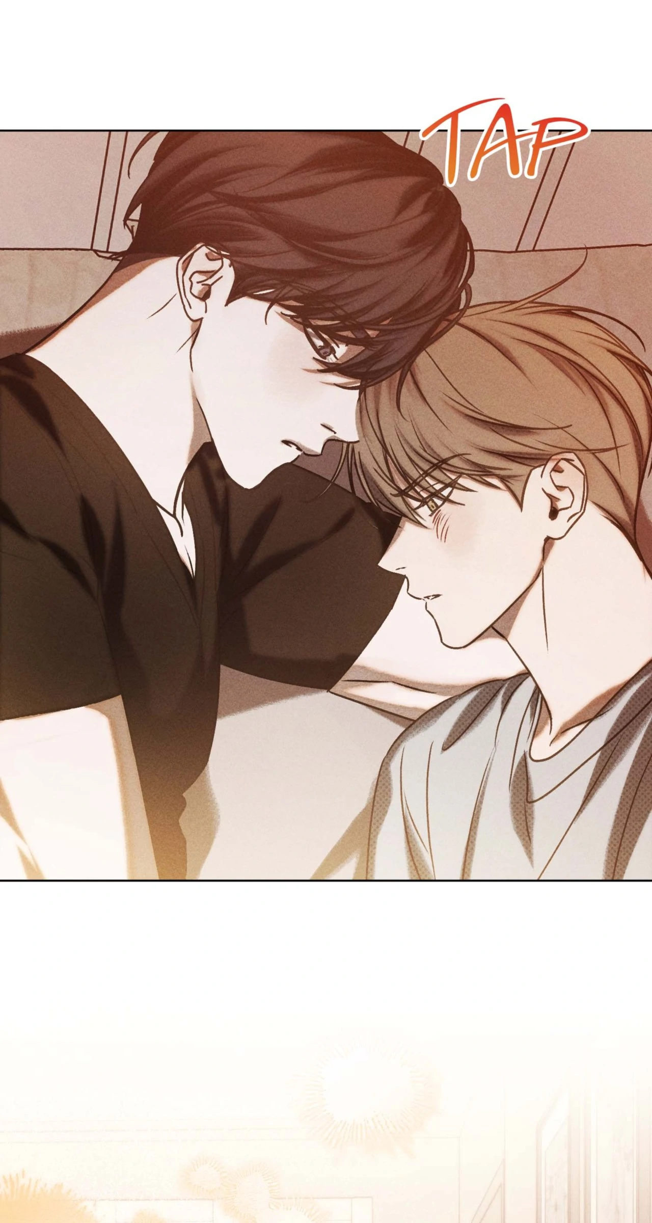 Friend or Faux [Mature] [Uncensored] - Chapter 18 manhwa