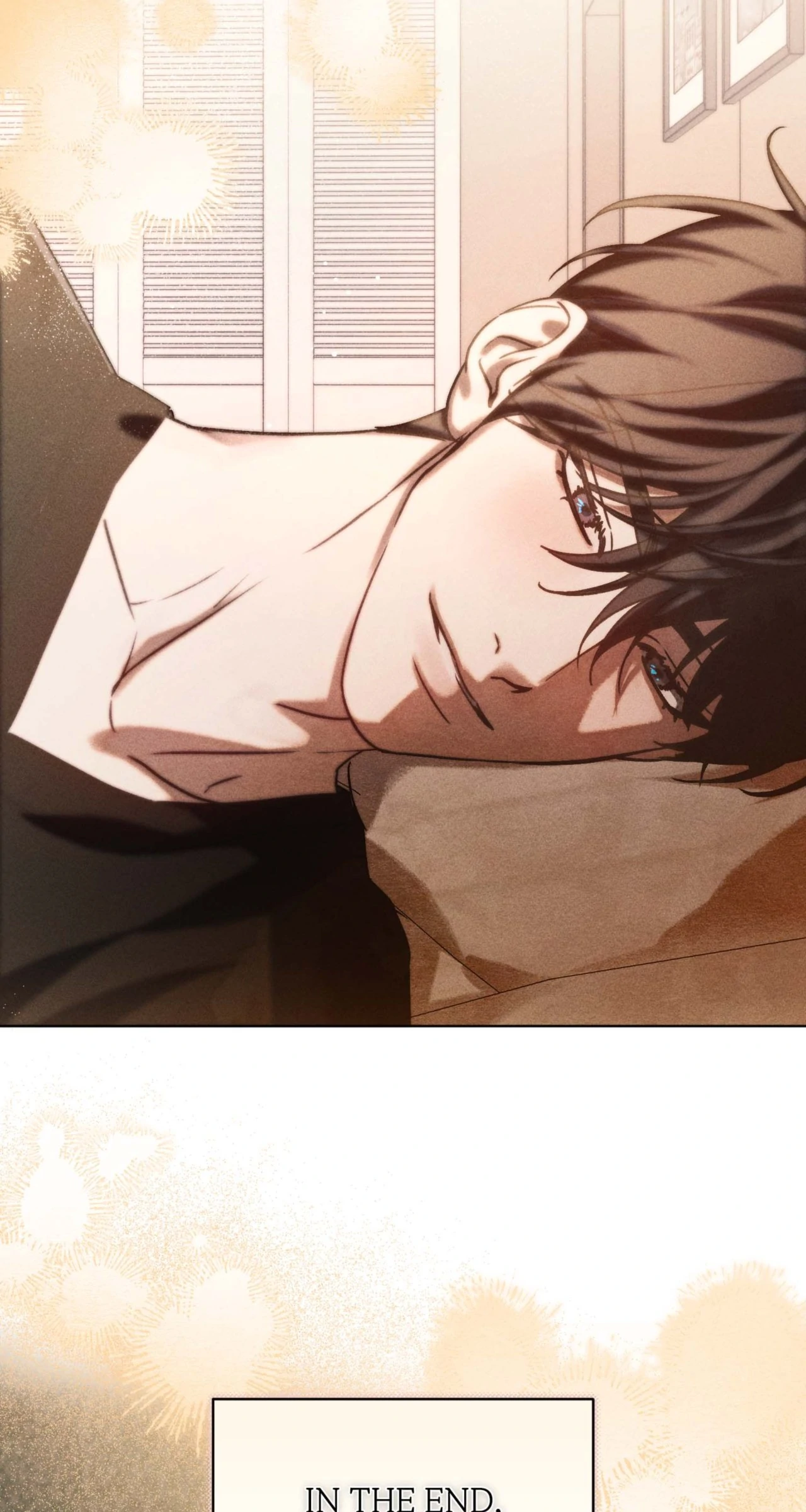 Friend or Faux [Mature] [Uncensored] - Chapter 18 manhwa