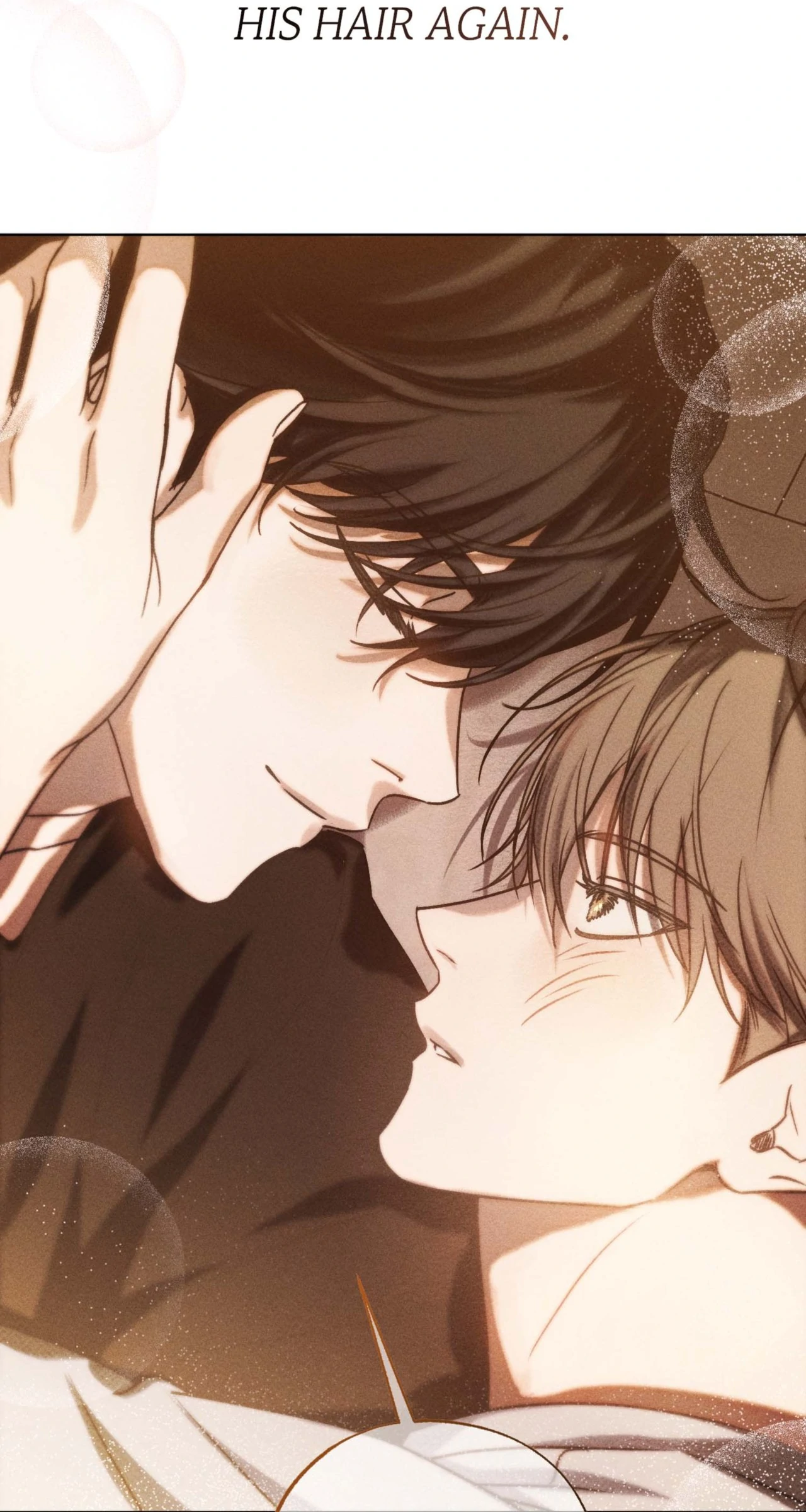 Friend or Faux [Mature] [Uncensored] - Chapter 18 manhwa