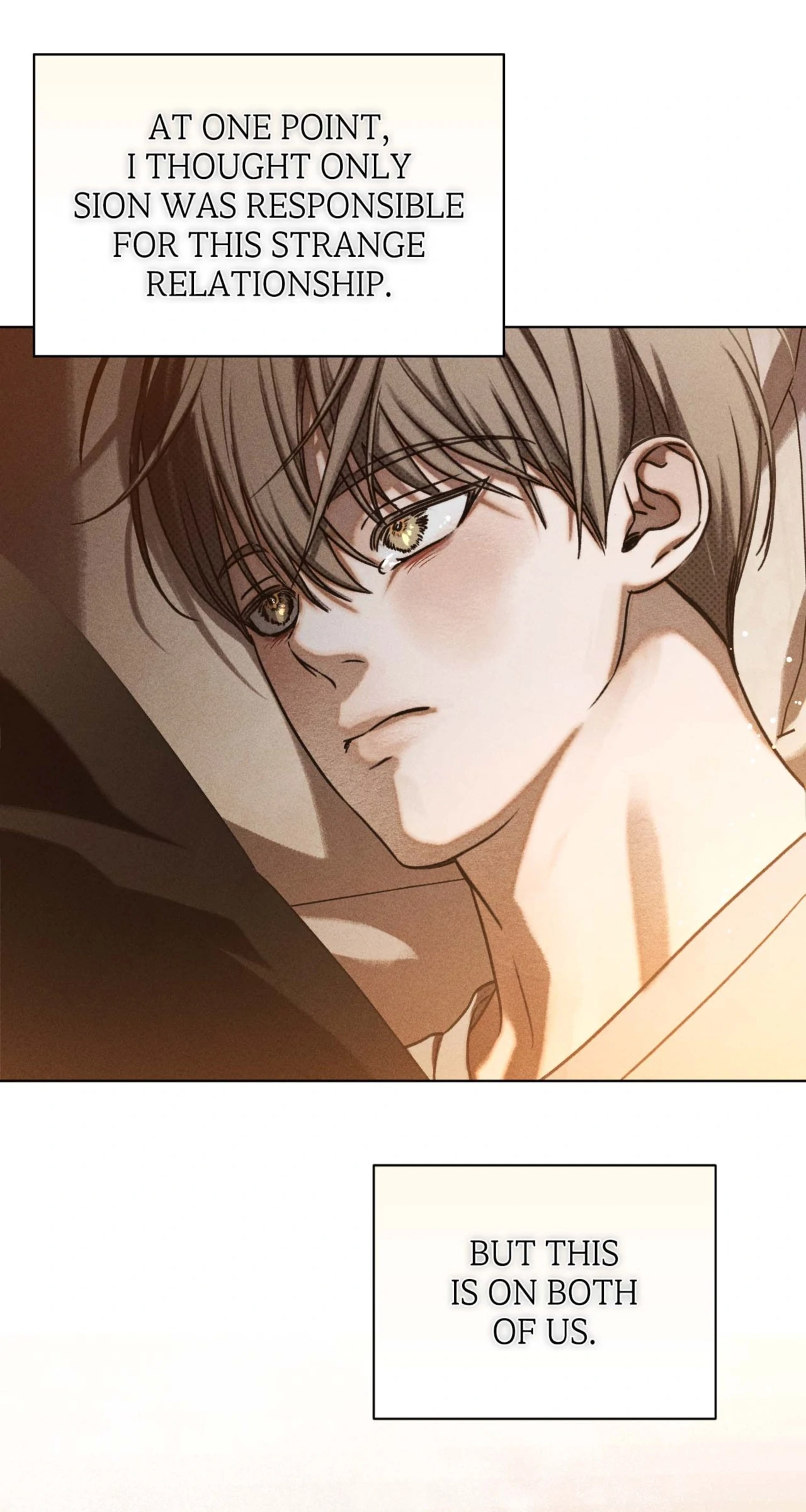 Friend or Faux [Mature] [Uncensored] - Chapter 18 manhwa