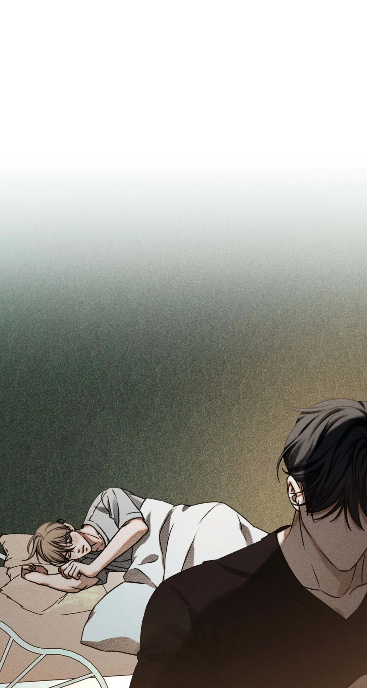 Friend or Faux [Mature] [Uncensored] - Chapter 18 manhwa