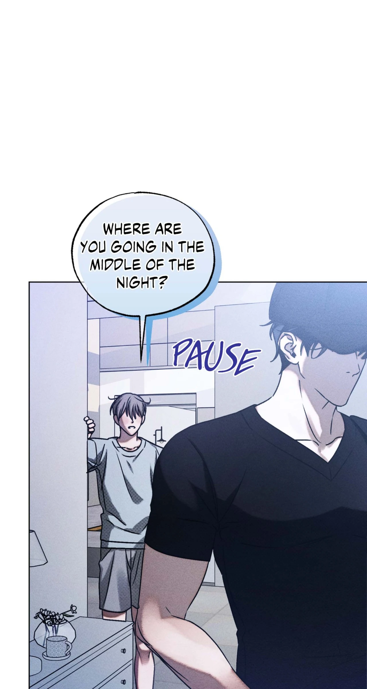 Friend or Faux [Mature] [Uncensored] - Chapter 18 manhwa
