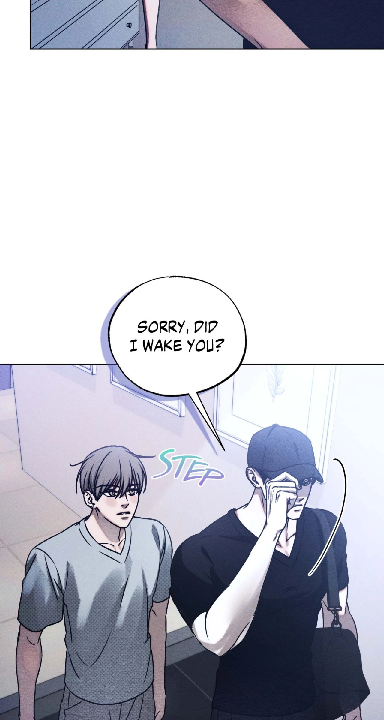 Friend or Faux [Mature] [Uncensored] - Chapter 18 manhwa