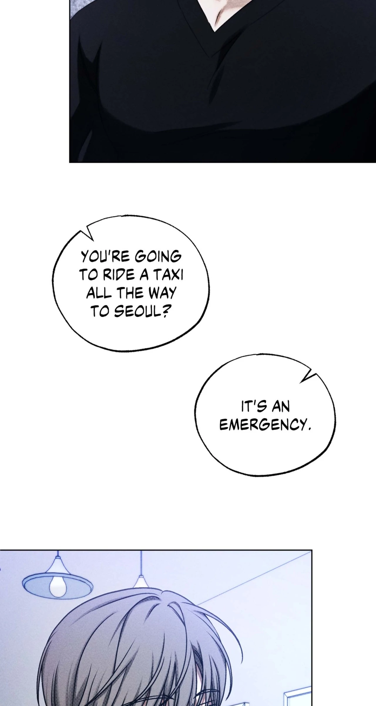 Friend or Faux [Mature] [Uncensored] - Chapter 18 manhwa