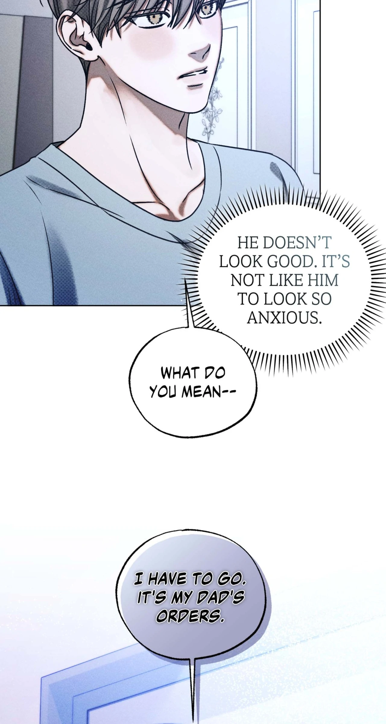 Friend or Faux [Mature] [Uncensored] - Chapter 18 manhwa