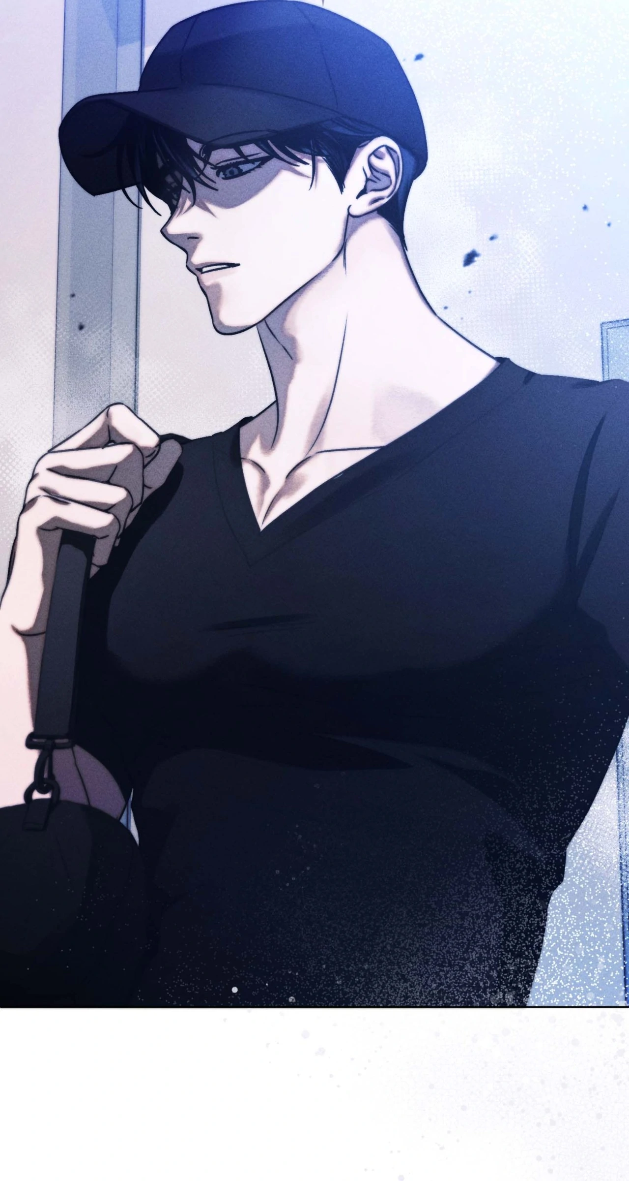 Friend or Faux [Mature] [Uncensored] - Chapter 18 manhwa