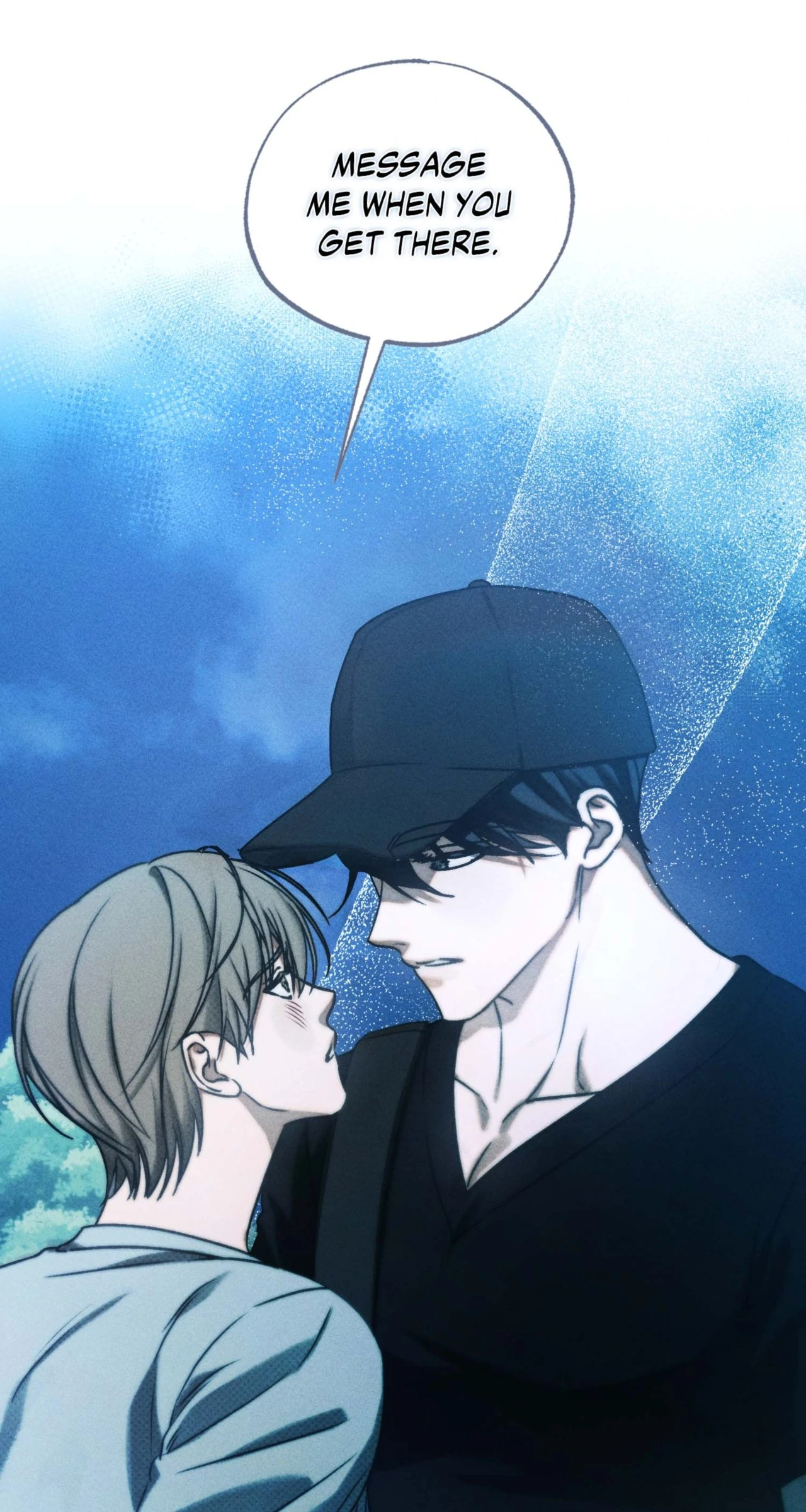 Friend or Faux [Mature] [Uncensored] - Chapter 18 manhwa